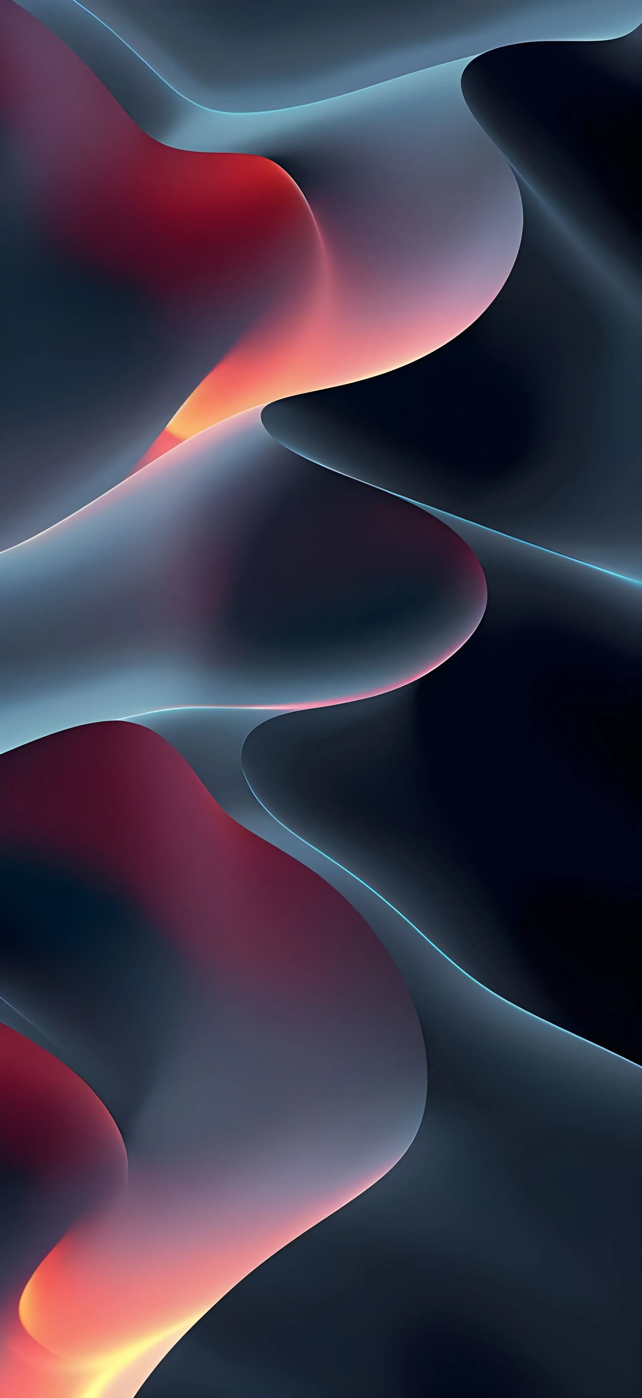 Gradient Wallpapers wallpaper