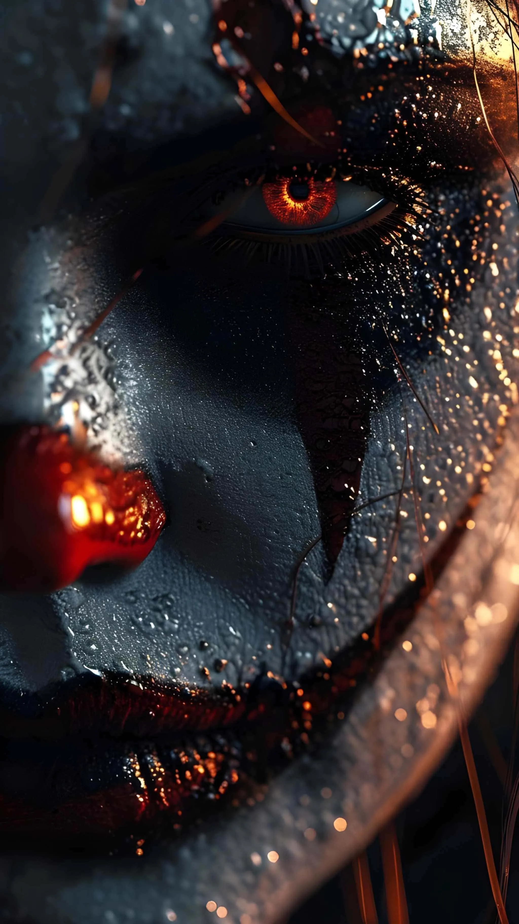 Horror & Creepy wallpaper