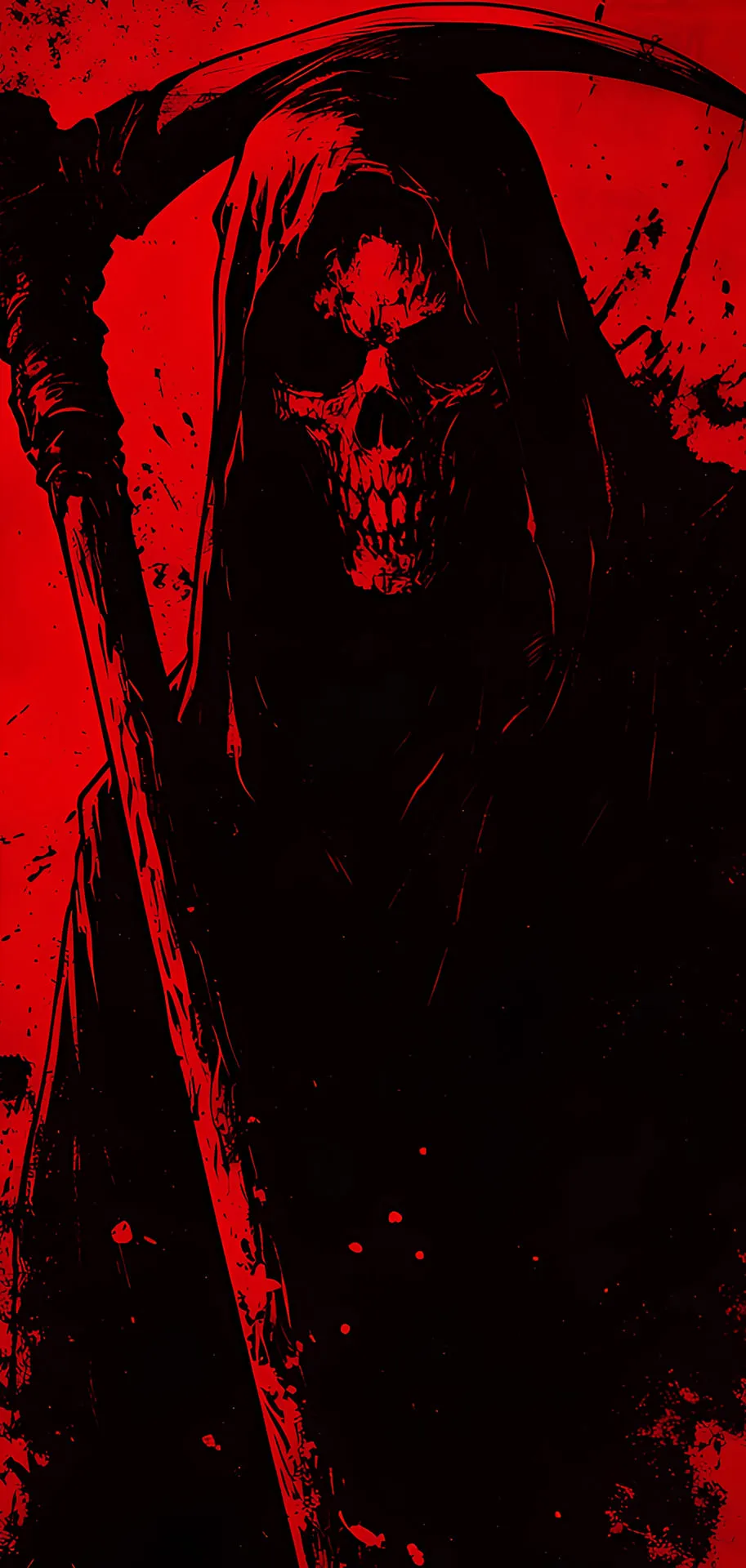 Horror & Creepy wallpaper