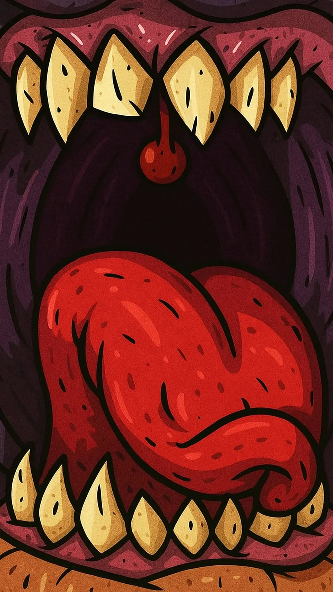 Horror & Creepy wallpaper