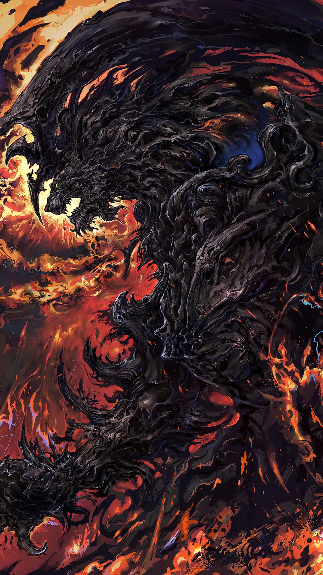Horror & Creepy wallpaper