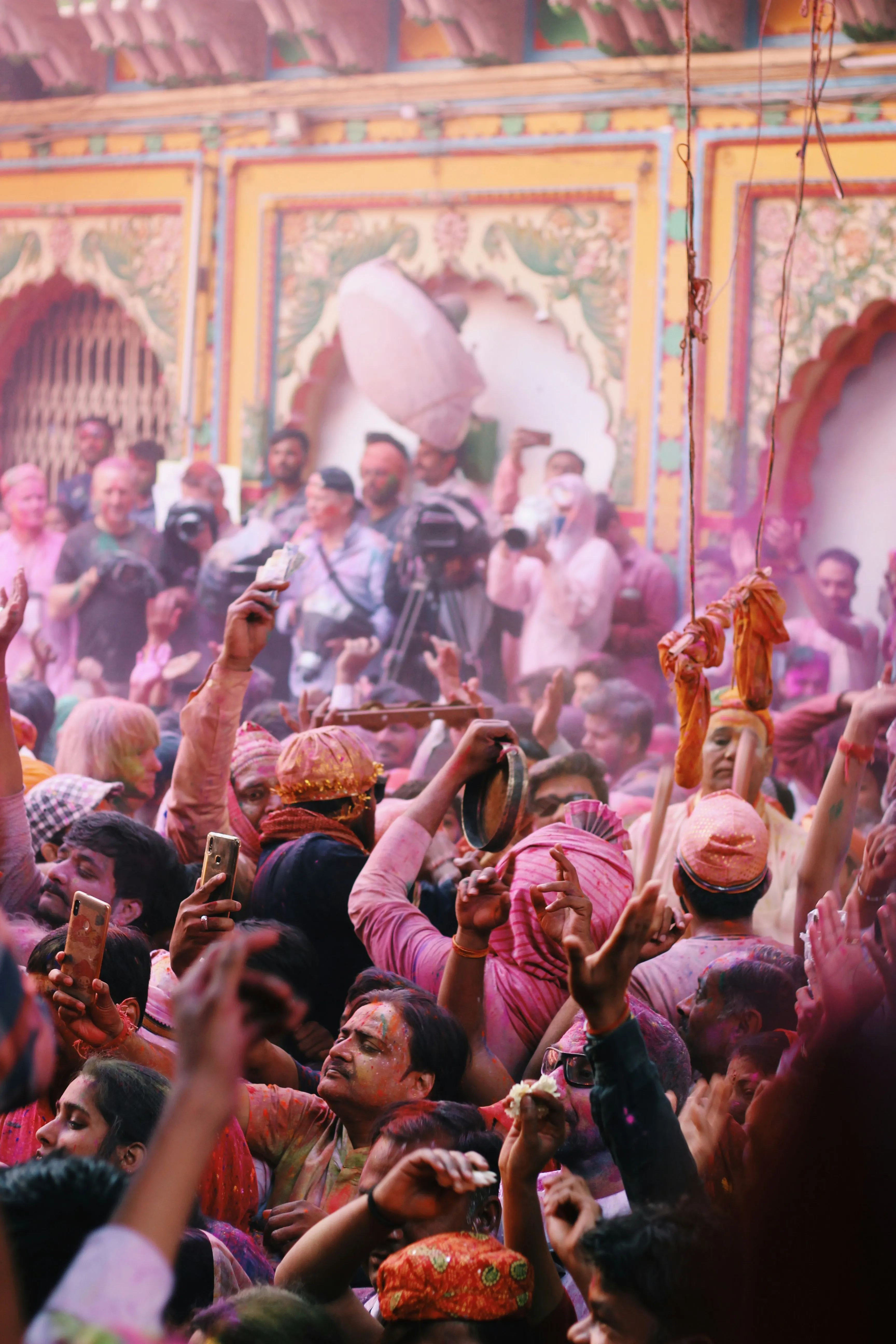 Indian Festivals wallpaper