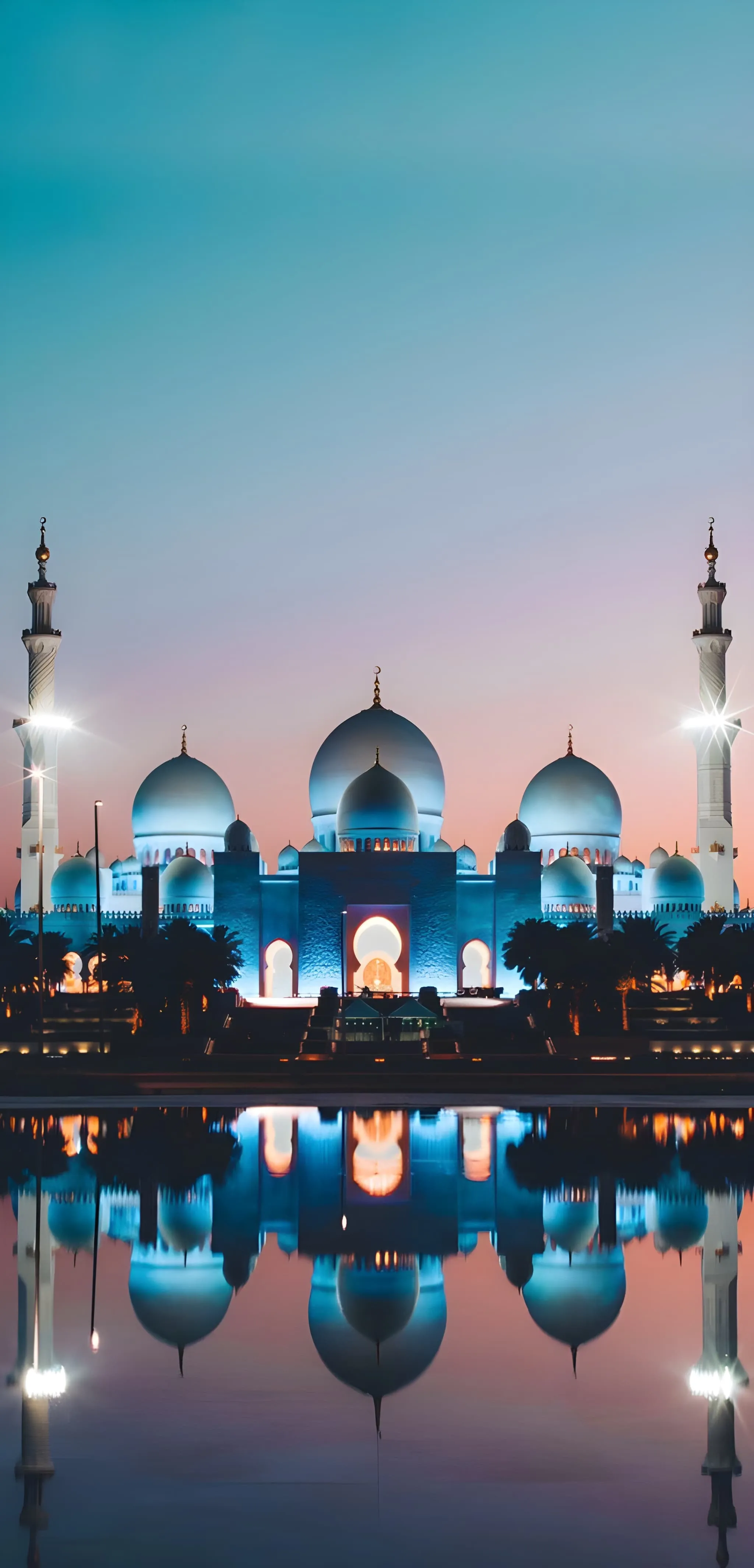 Islamic Wallpapers wallpaper