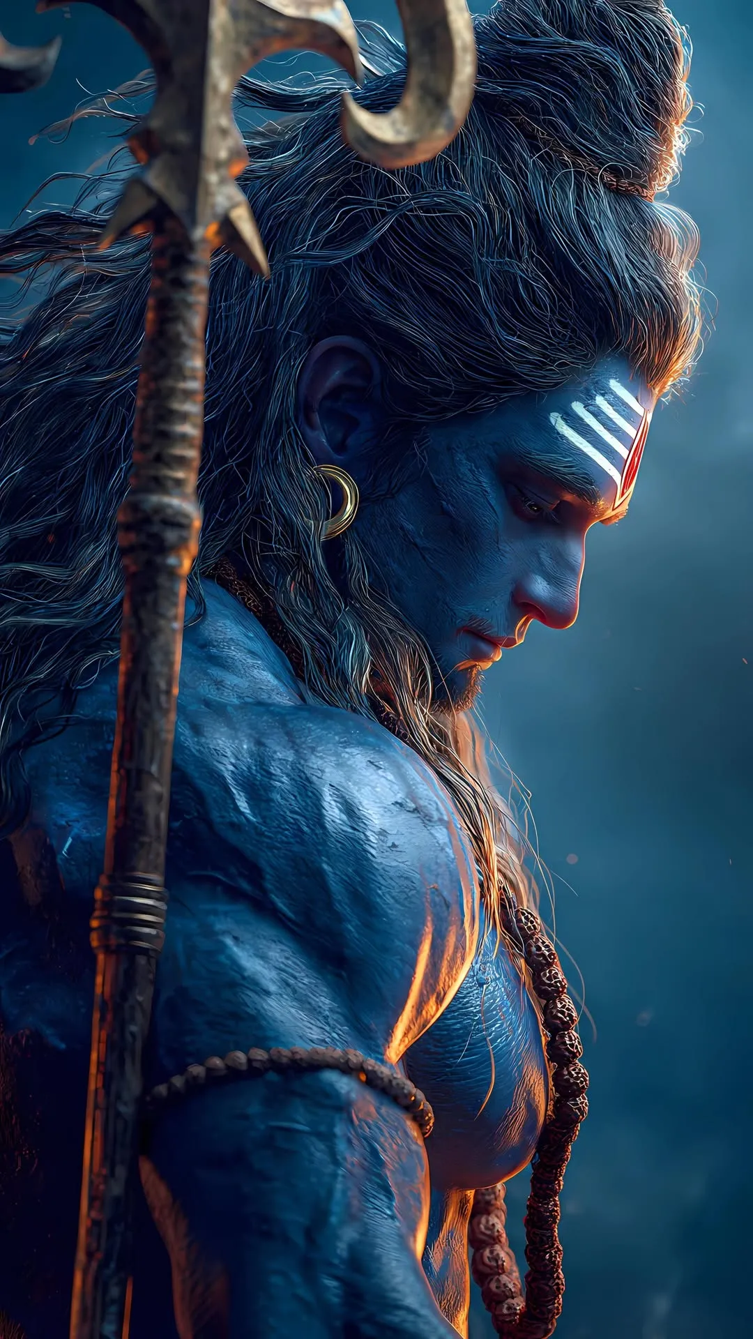 Lord Shiva wallpaper