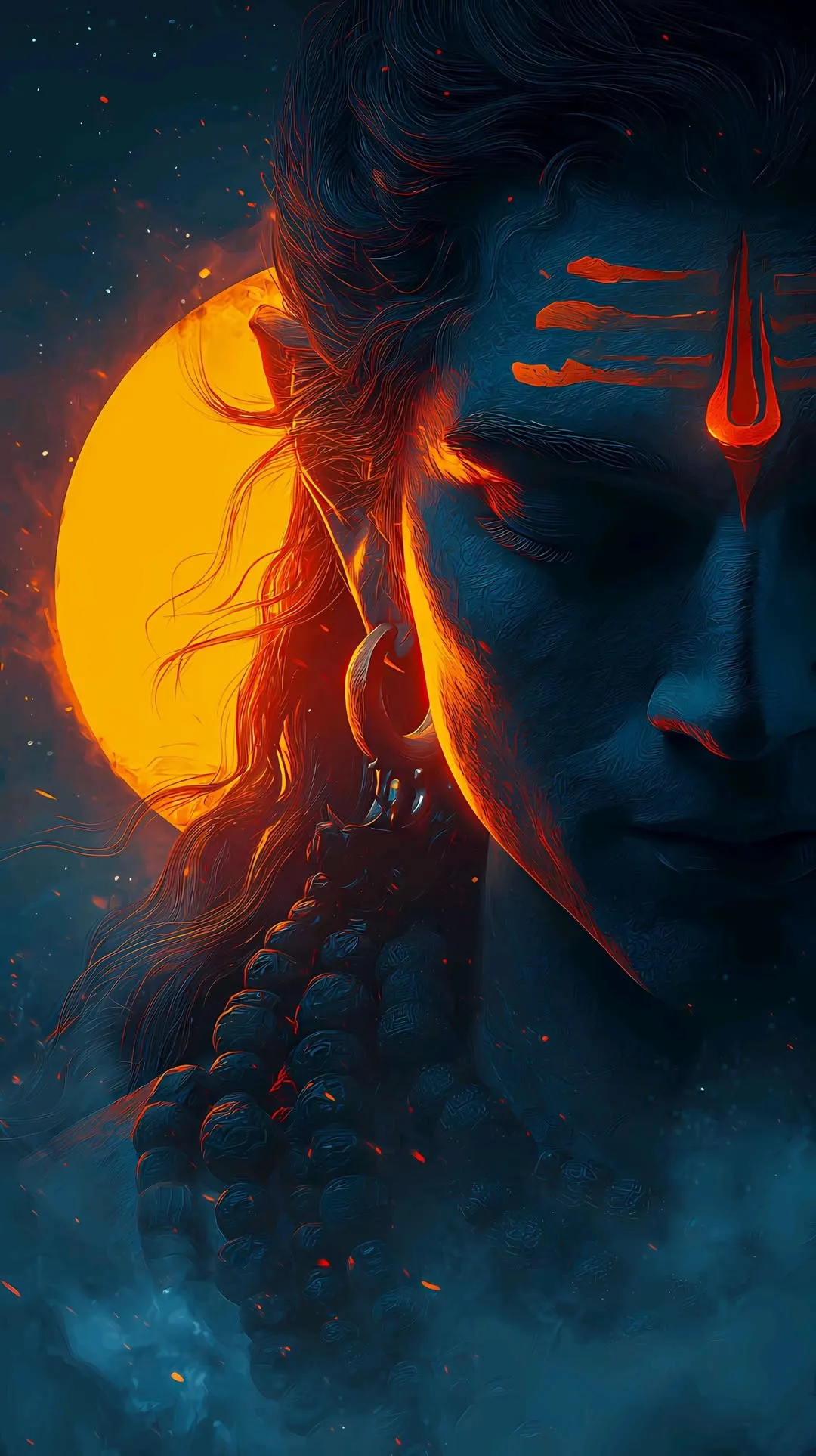 NexWall 4K Wallpaper API Preview - Category Image