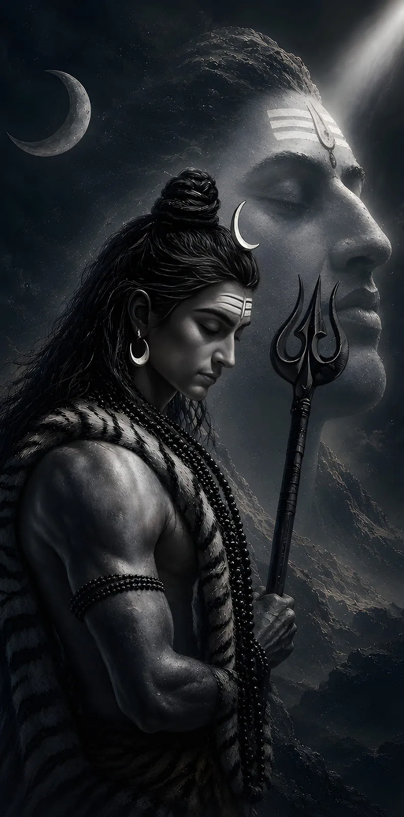 Lord Shiva wallpaper