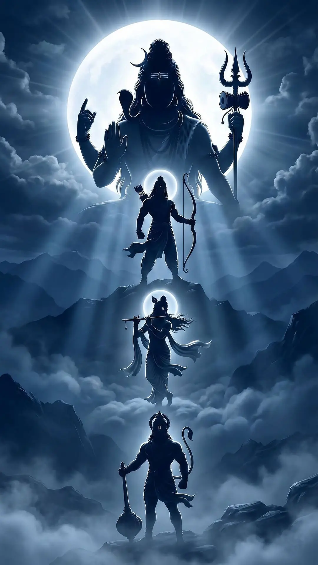 Lord Shiva wallpaper