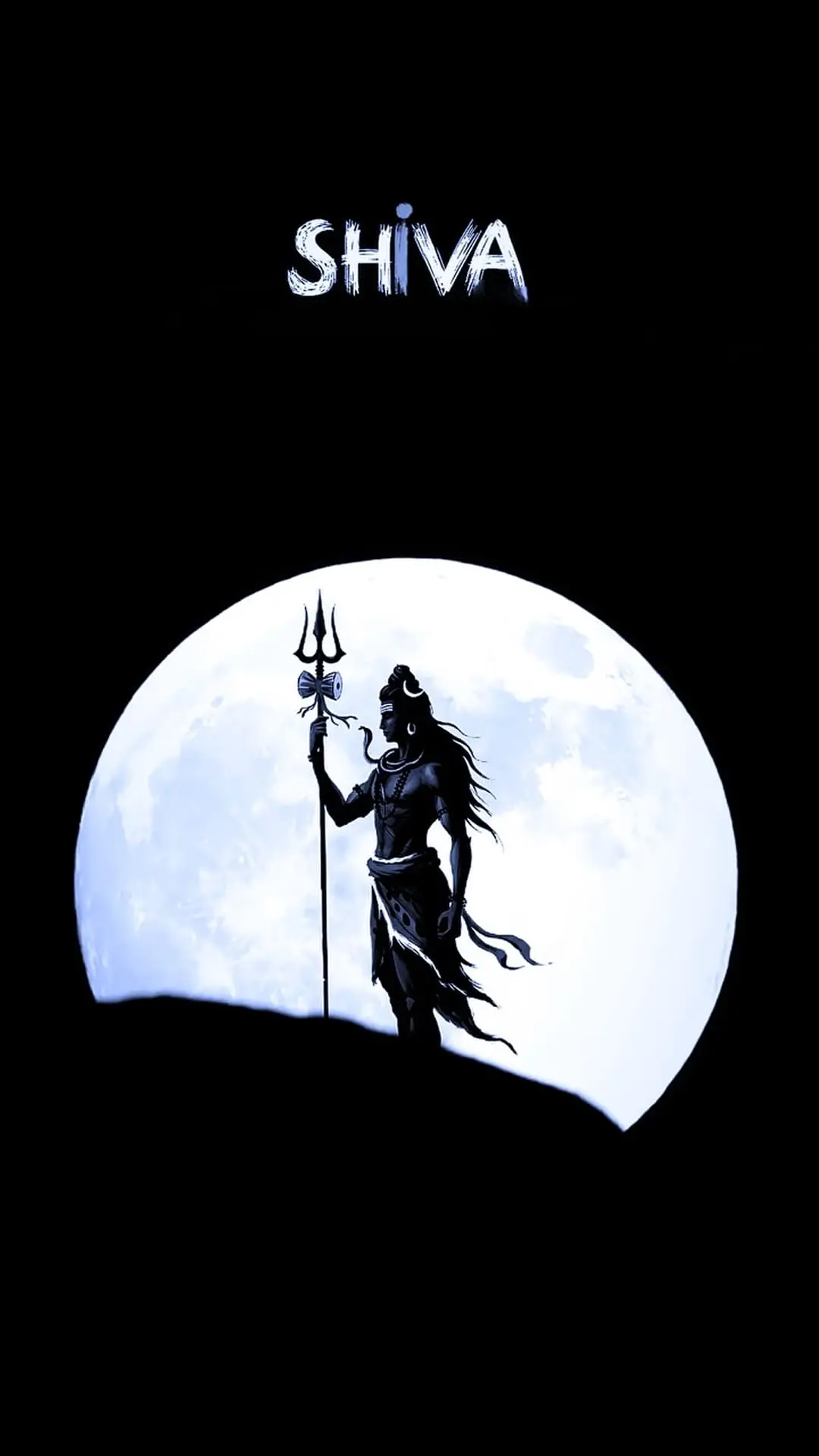 Lord Shiva wallpaper