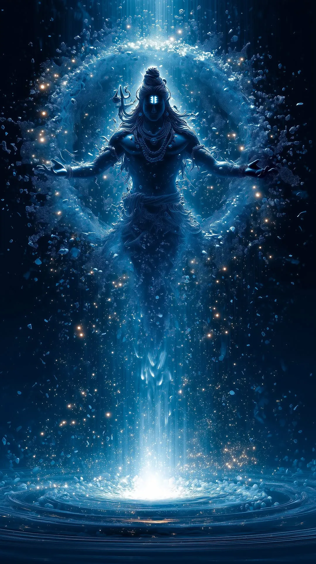 NexWall 4K Wallpaper API Preview - Category Image