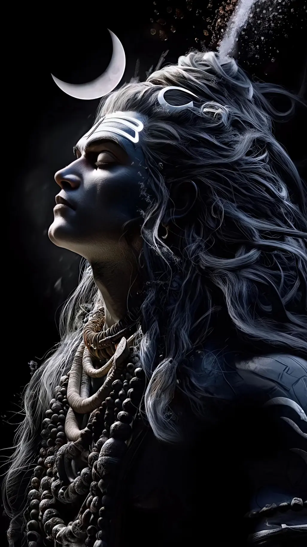 Lord Shiva wallpaper
