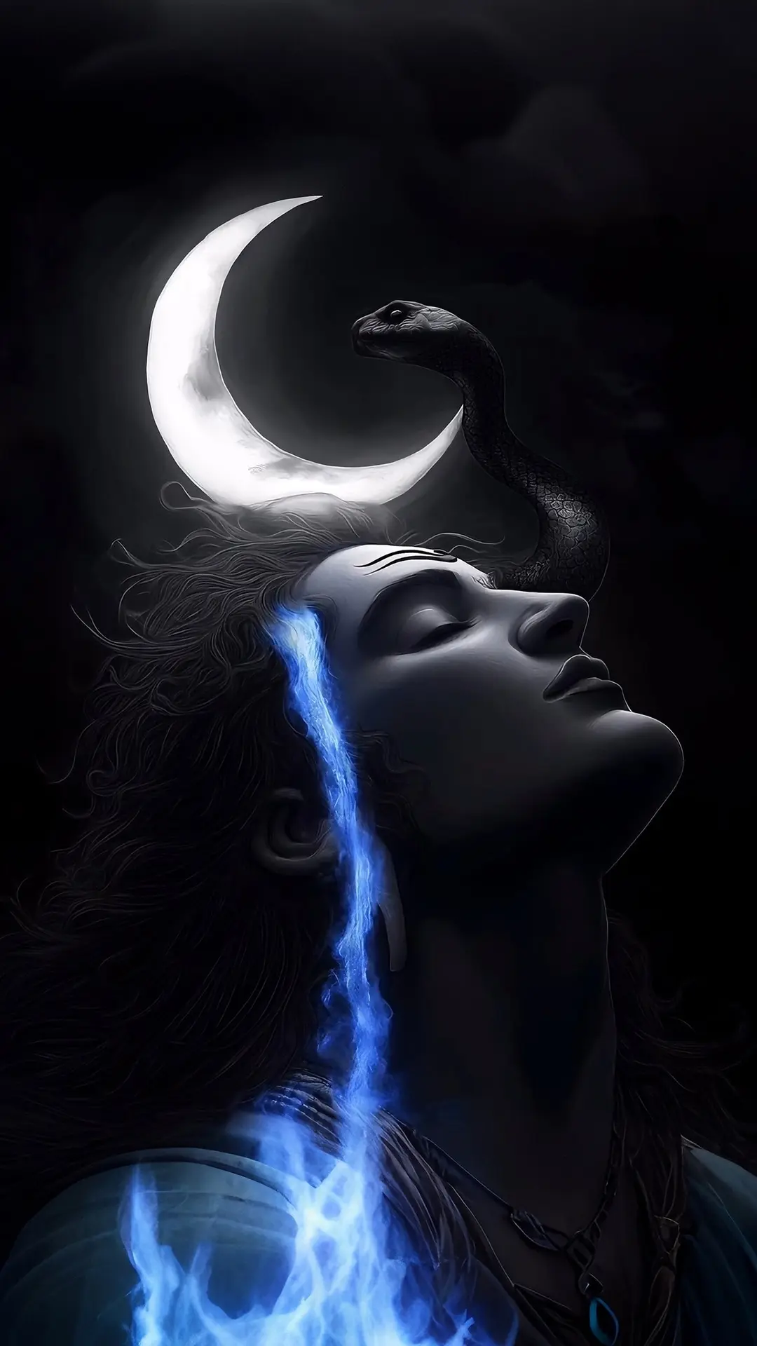 Lord Shiva wallpaper