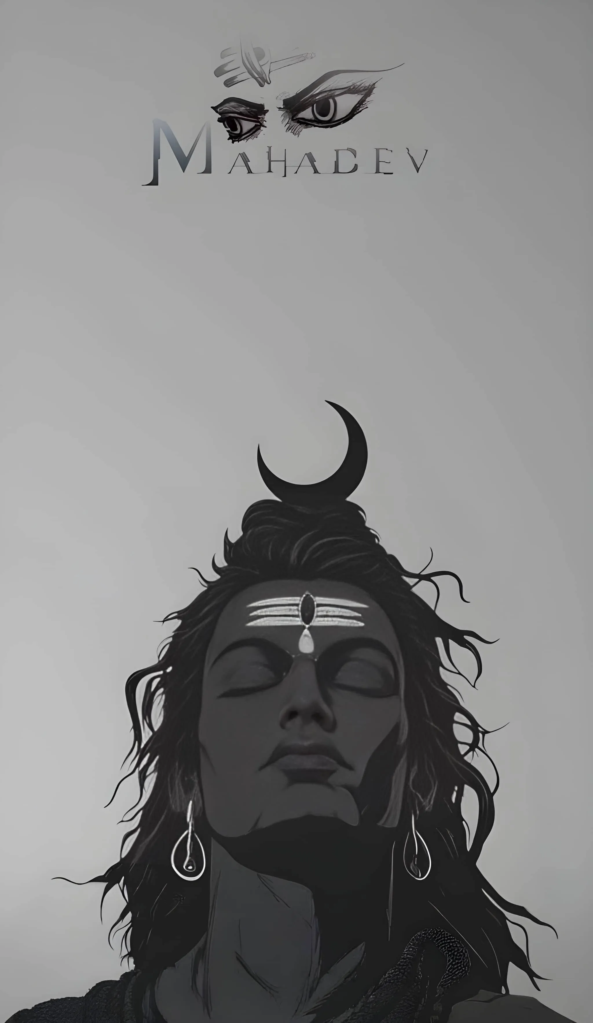 Lord Shiva wallpaper