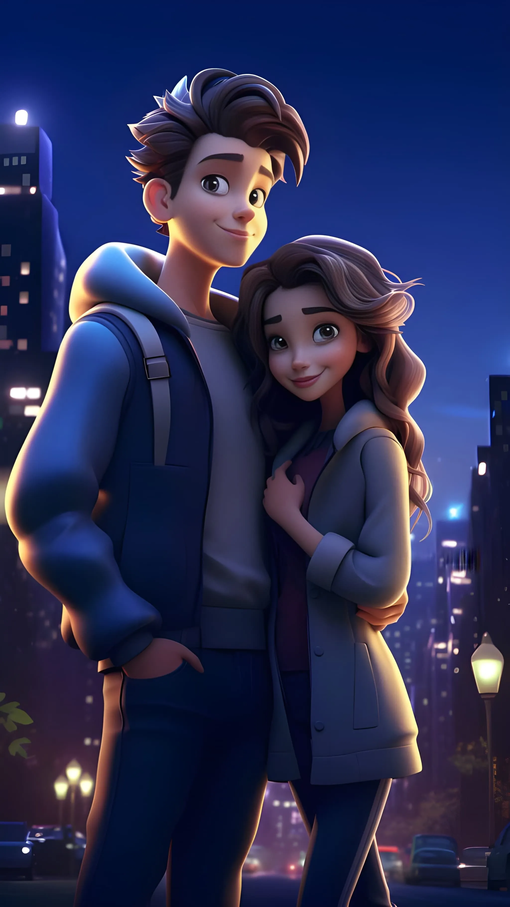 Love & Romance wallpaper