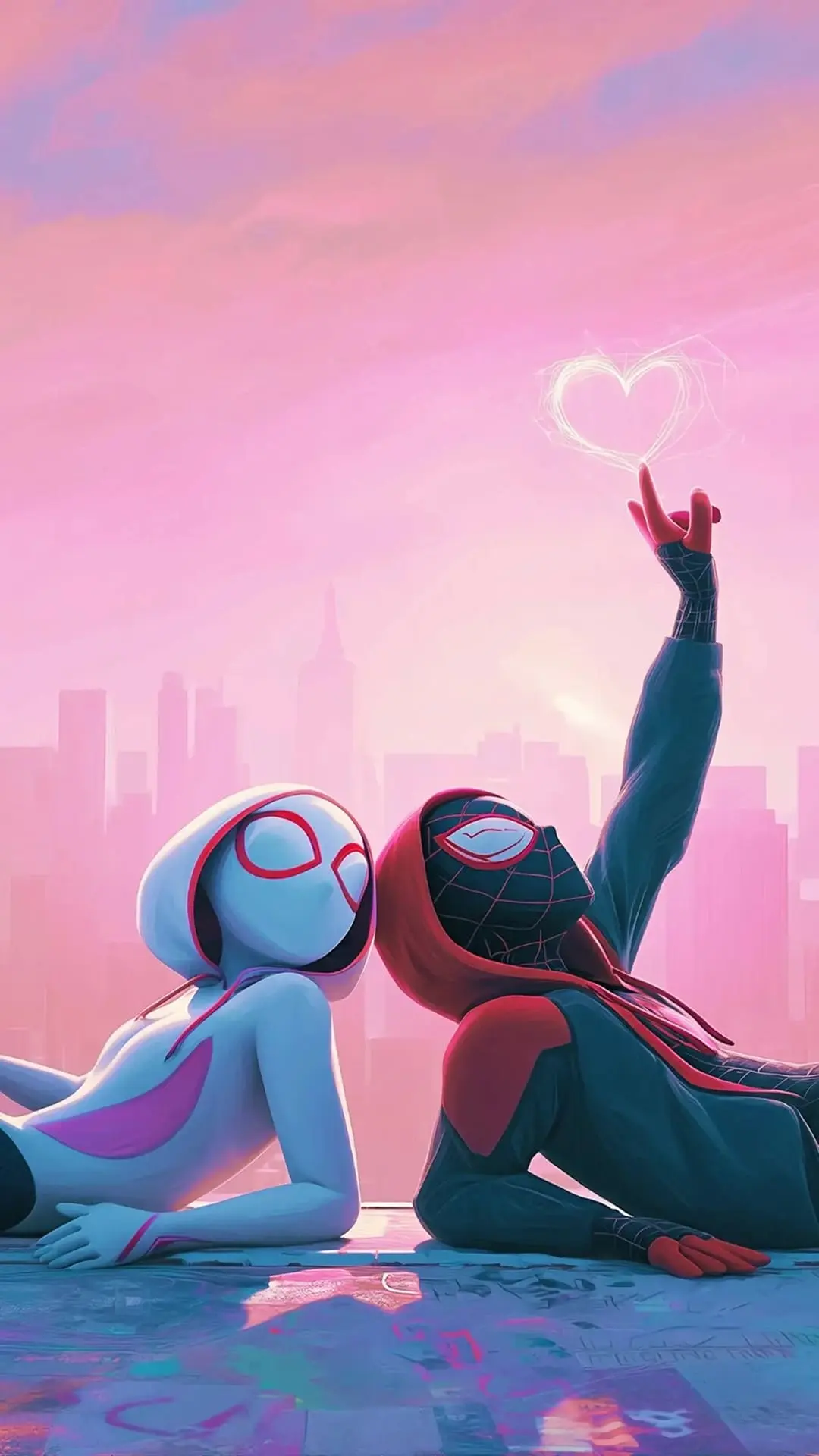 Love & Romance wallpaper
