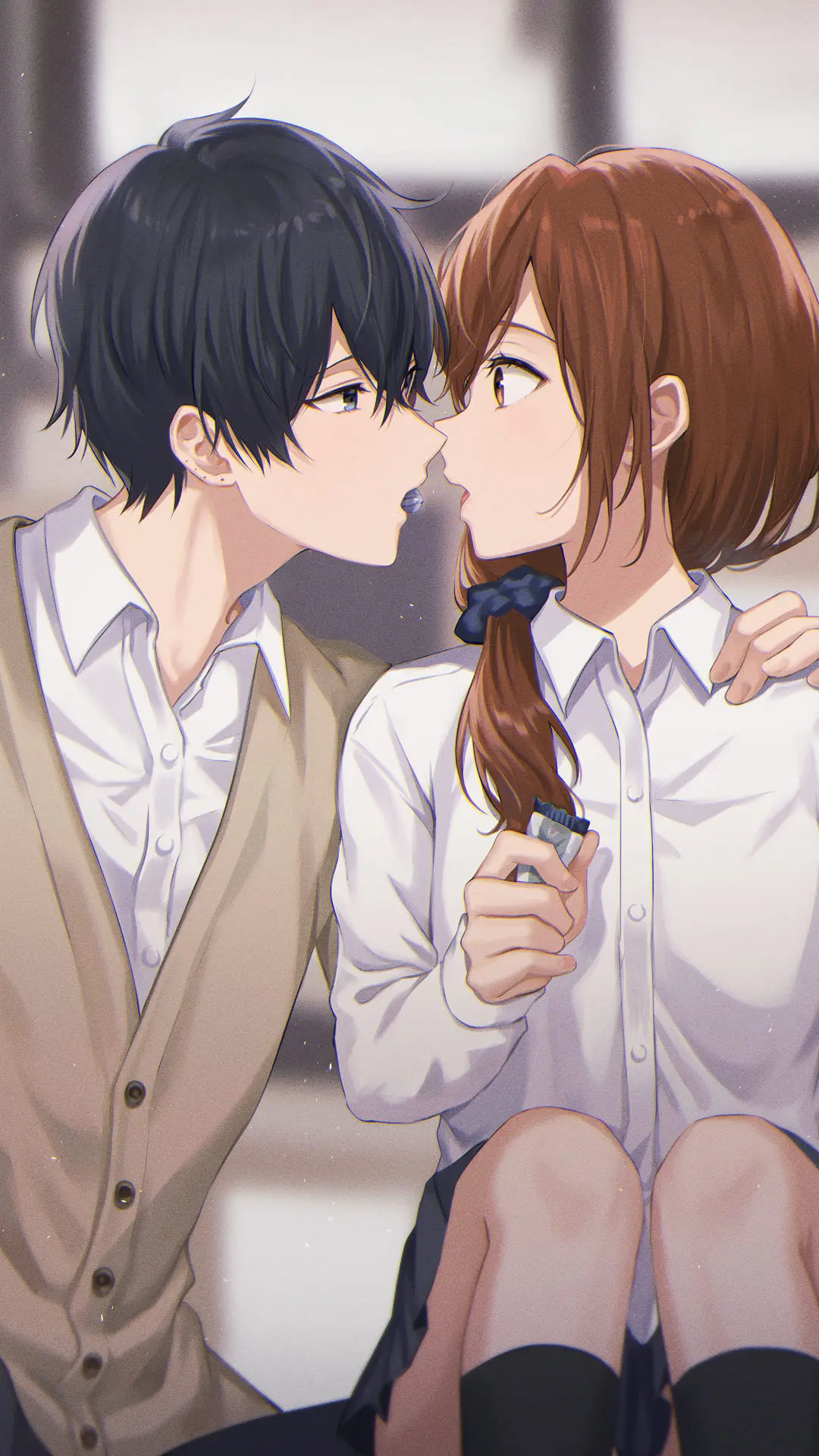 Love & Romance wallpaper