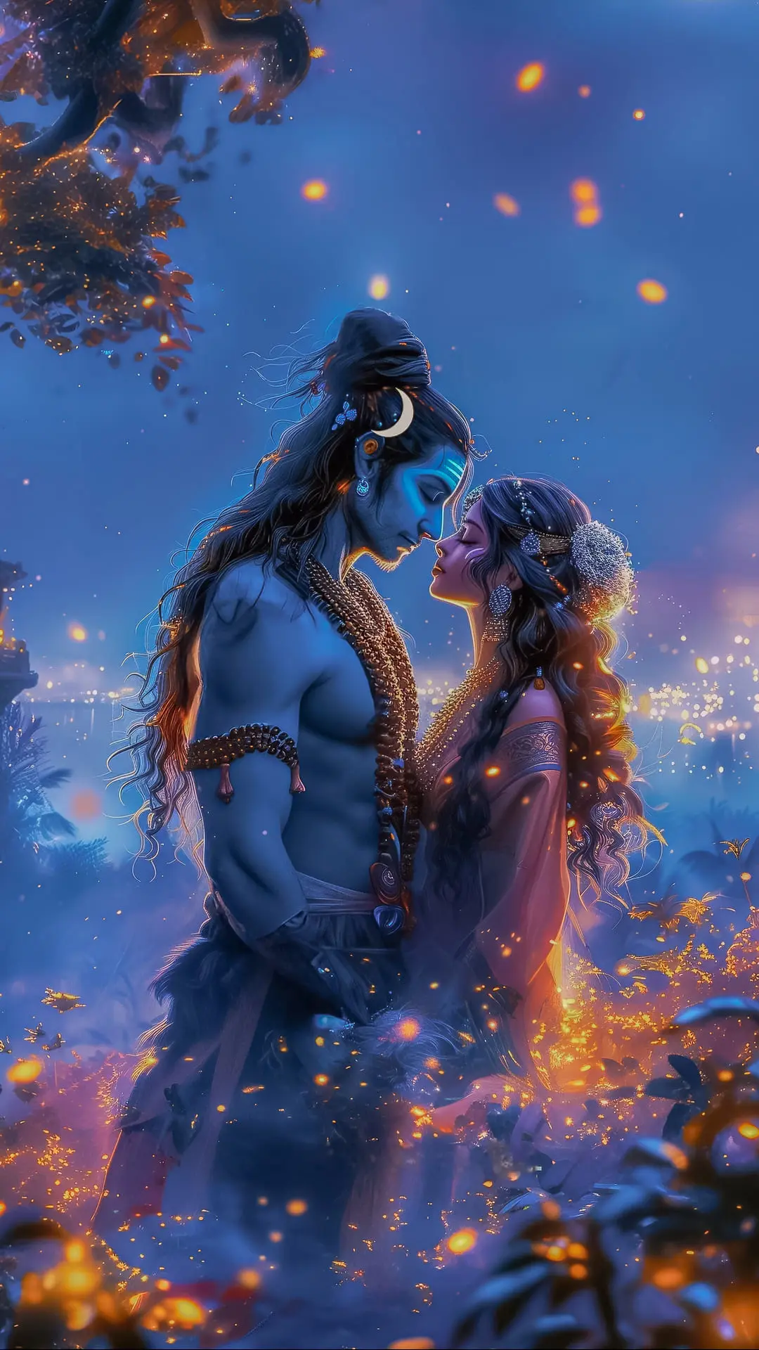 Love & Romance wallpaper