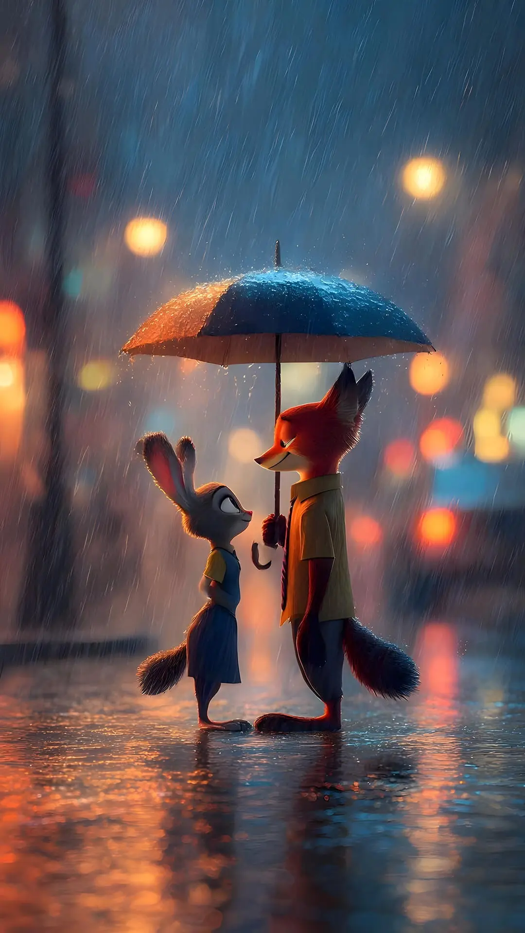 Love & Romance wallpaper