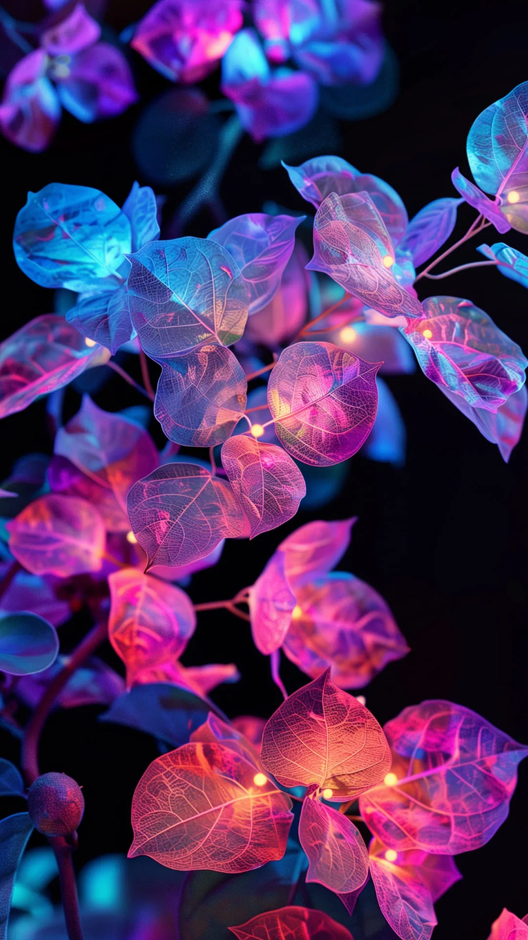 Macro & Close-ups wallpaper