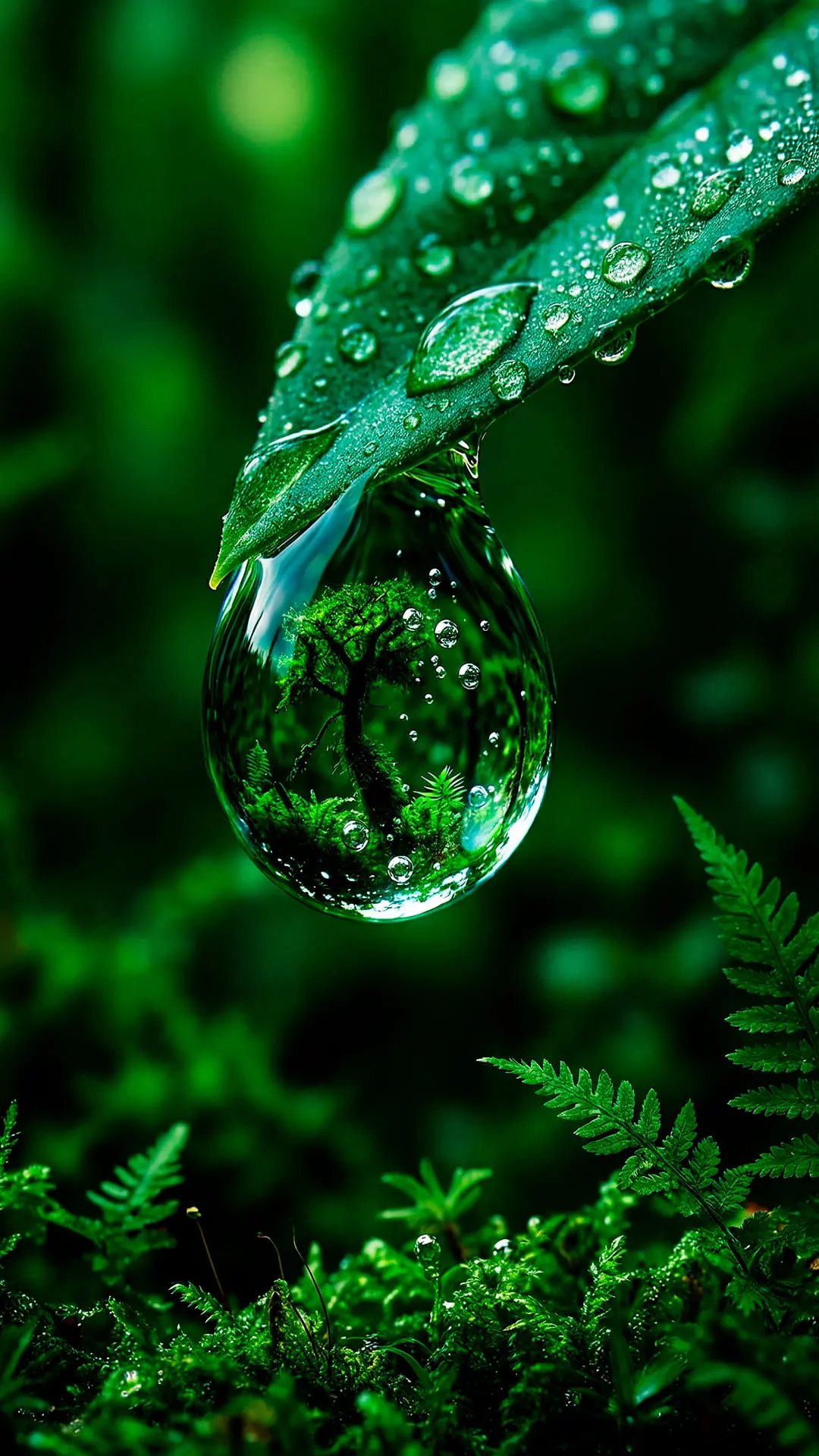 Macro & Close-ups wallpaper