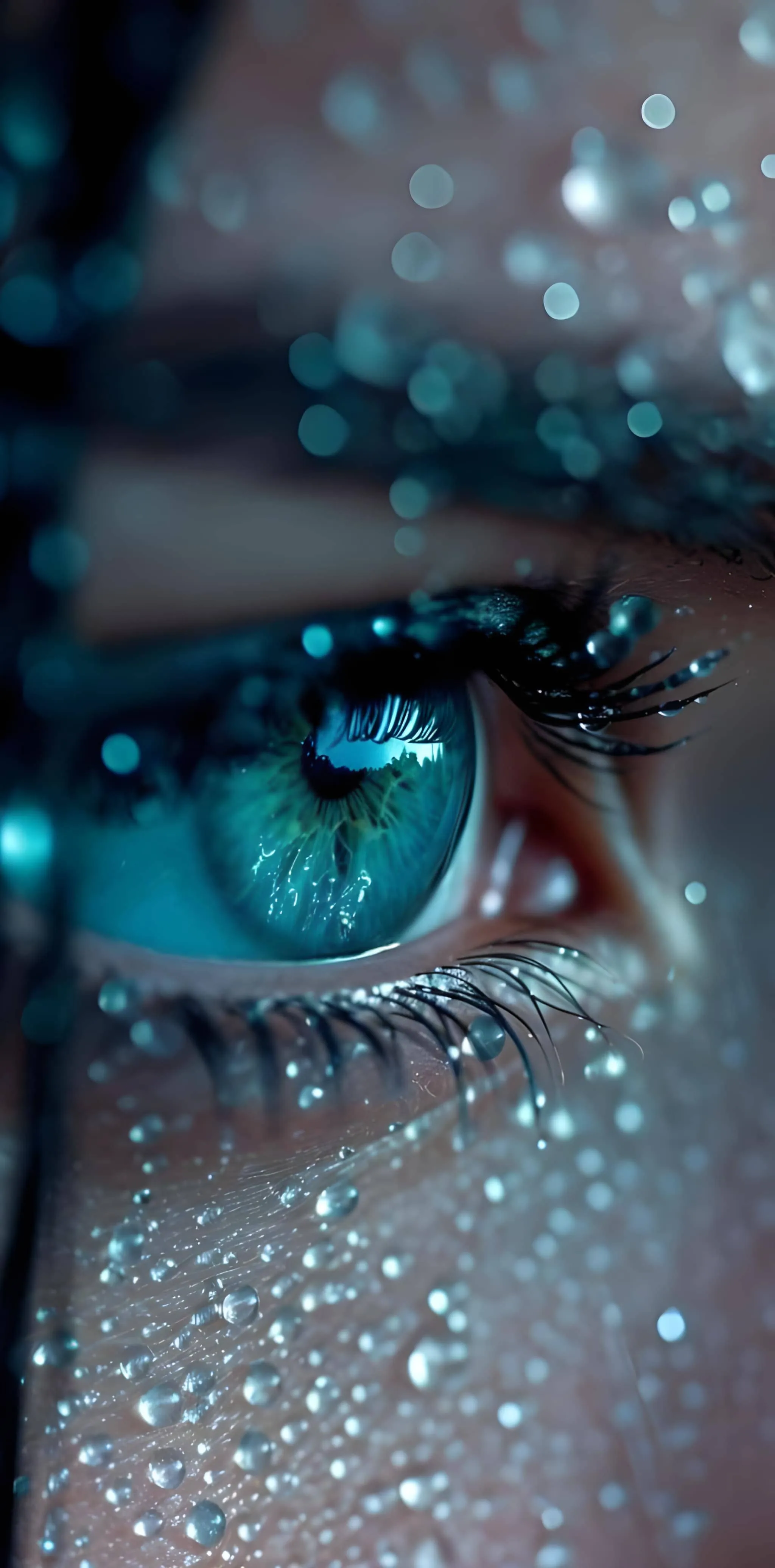 Macro & Close-ups wallpaper