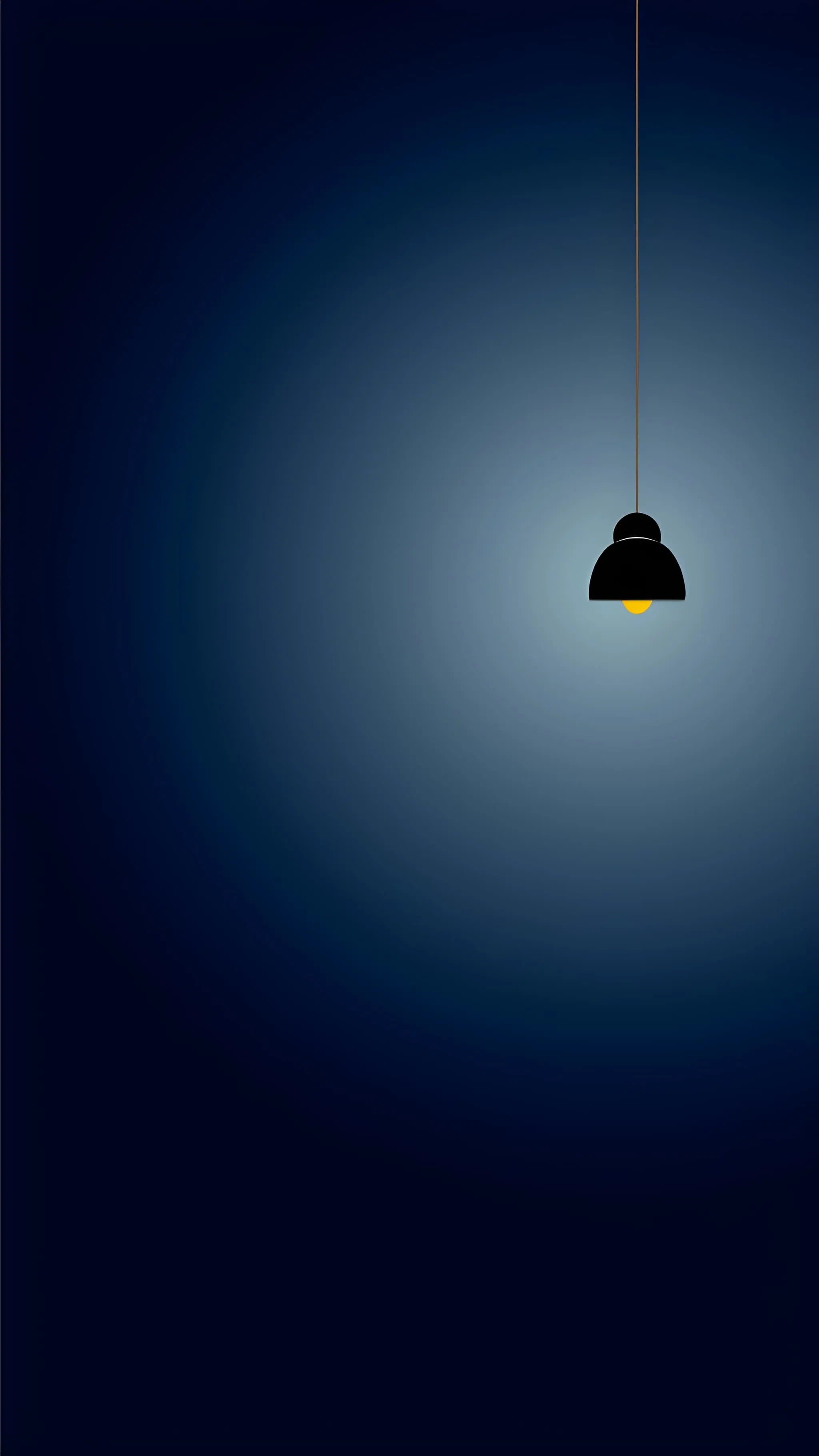Minimalist wallpaper