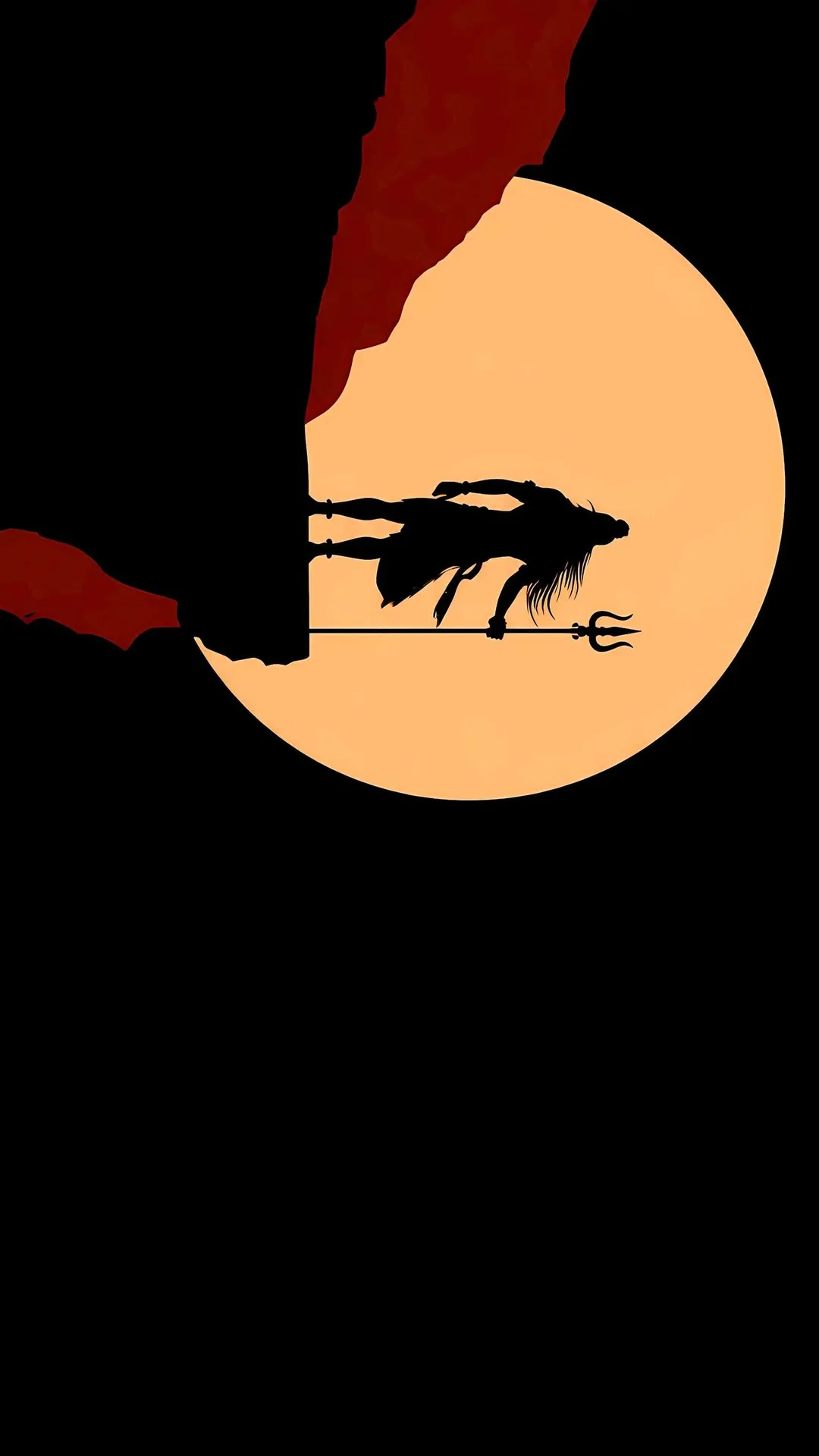 Minimalist wallpaper