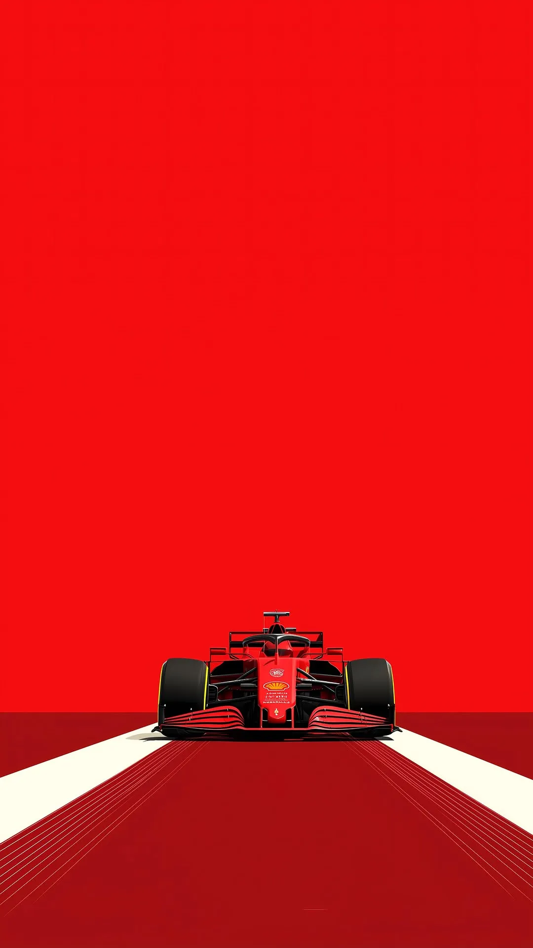 Minimalist wallpaper