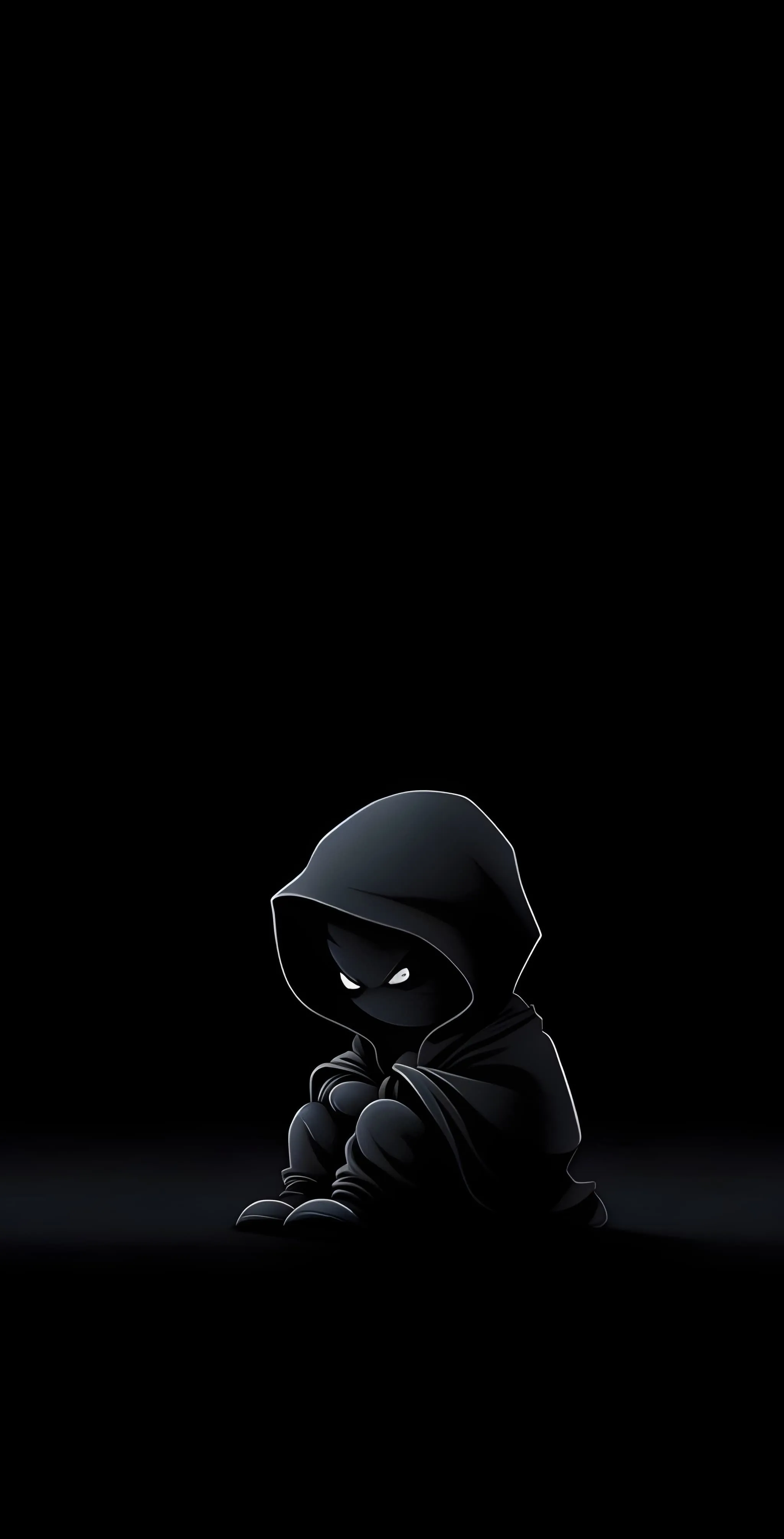Minimalist wallpaper