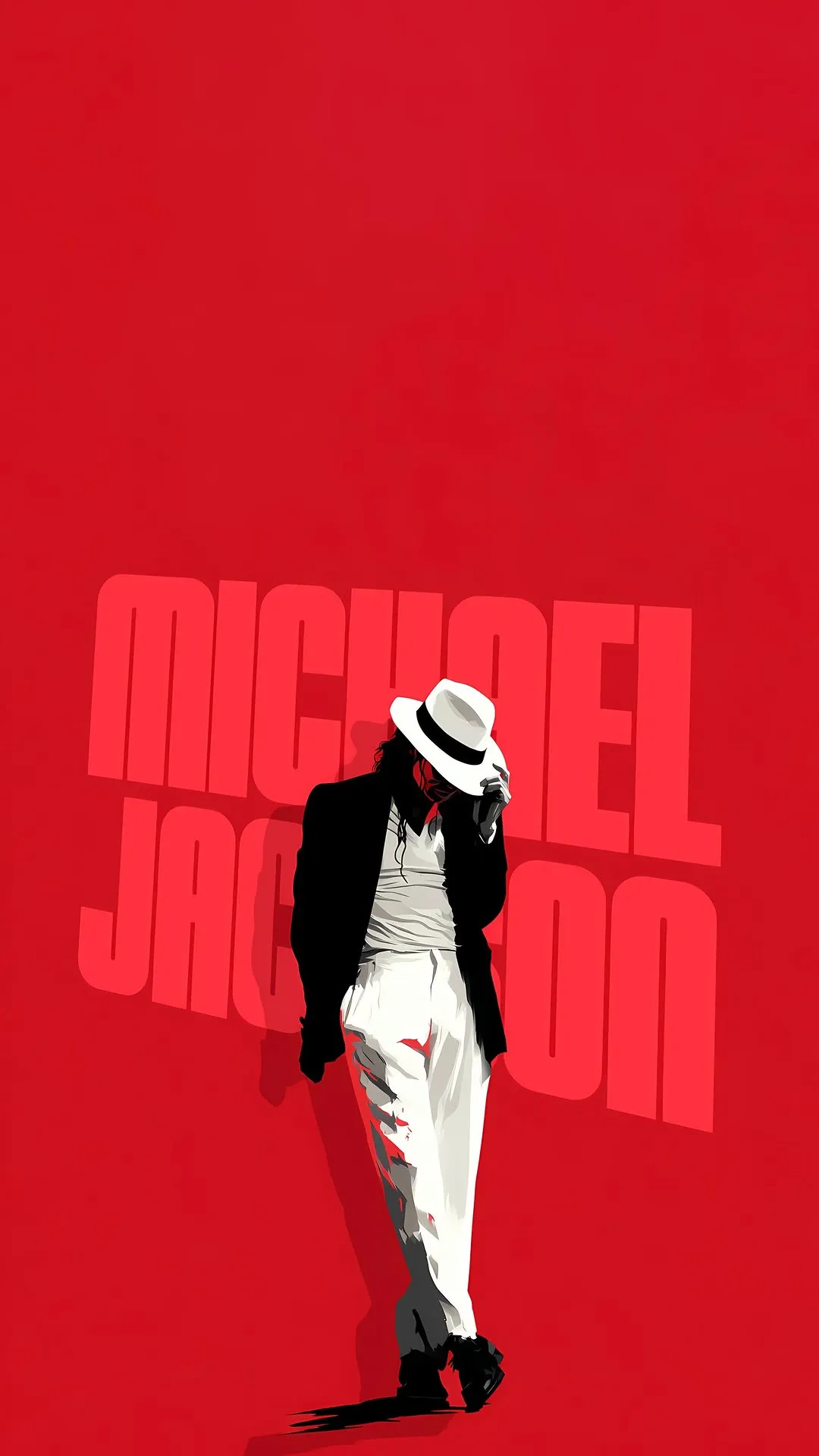 Minimalist wallpaper