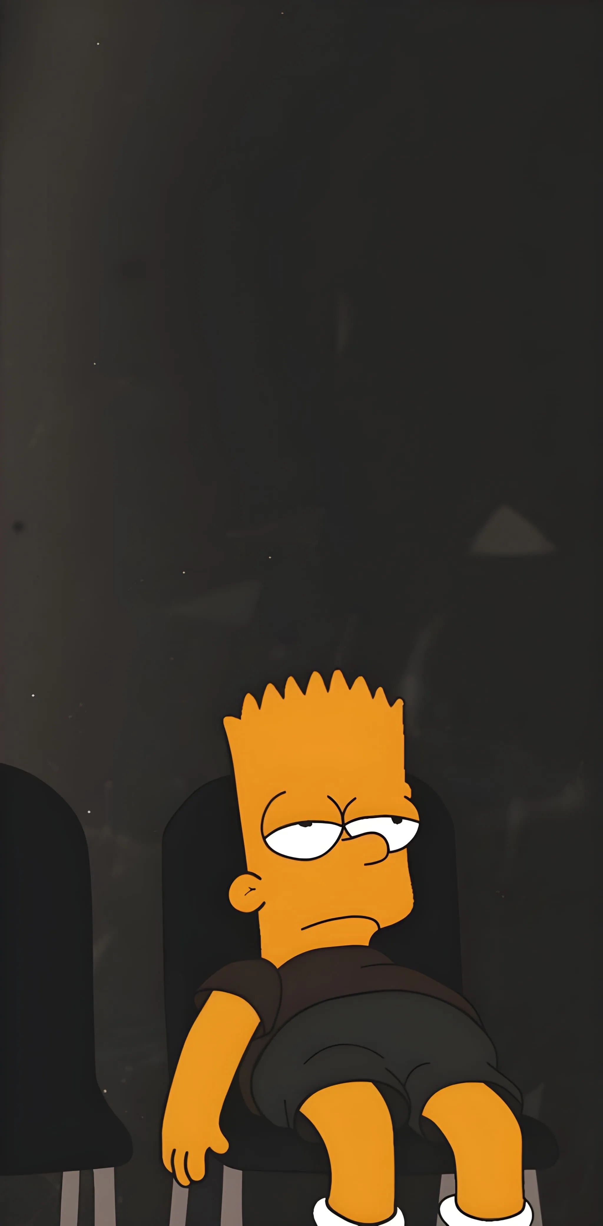 Minimalist wallpaper