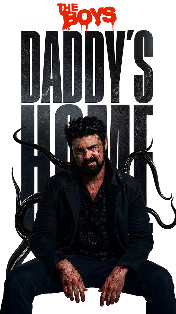 Movies & Web Series wallpaper
