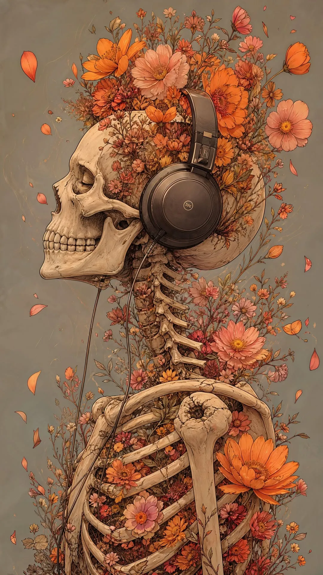Music & Instruments wallpaper