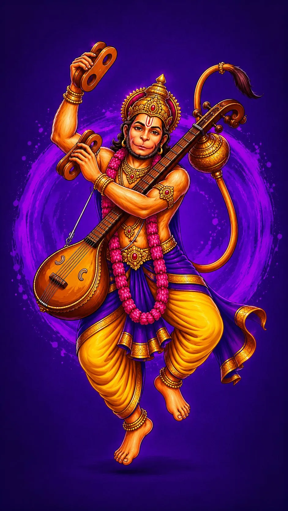 Music & Instruments wallpaper