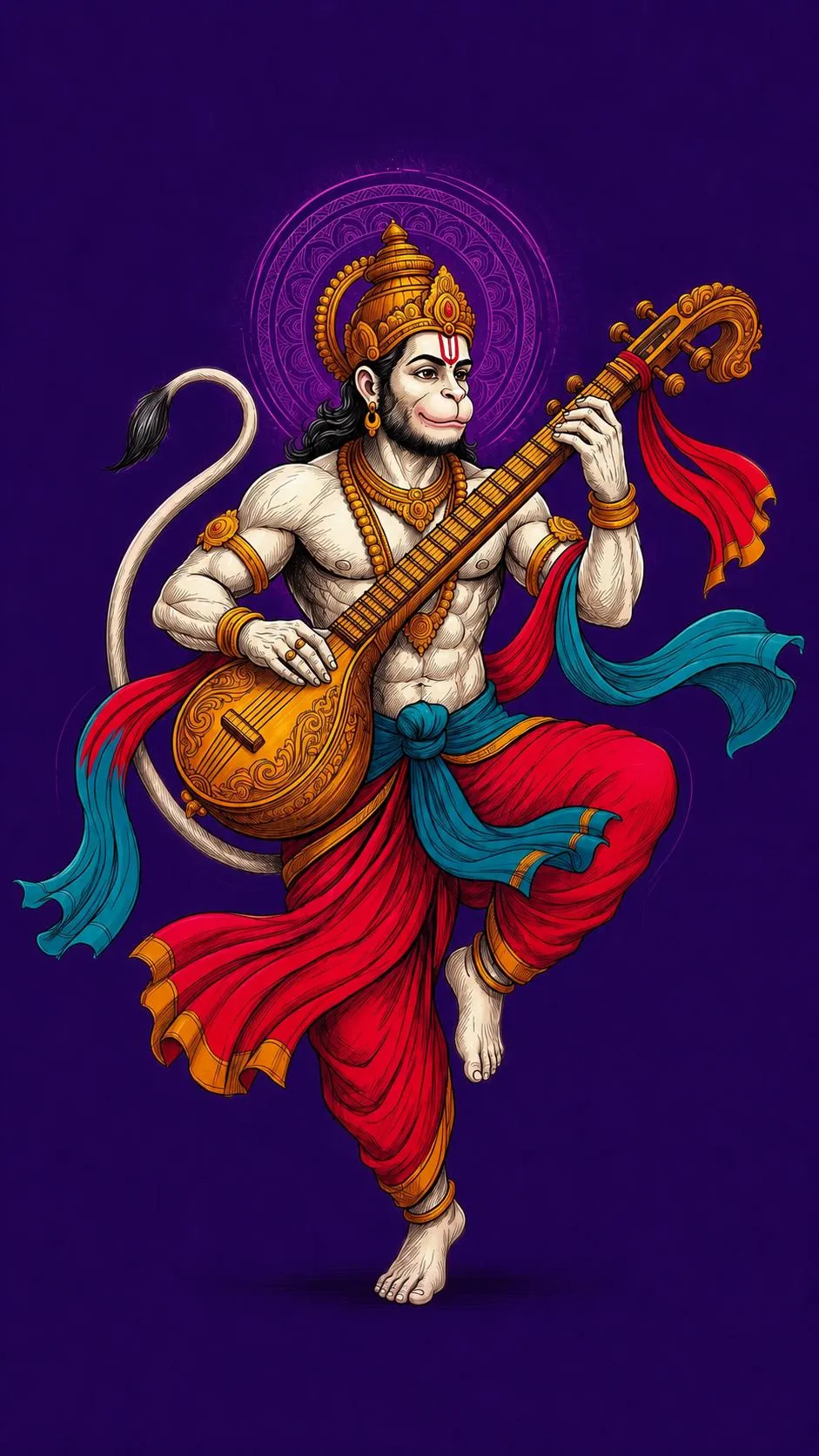 Music & Instruments wallpaper