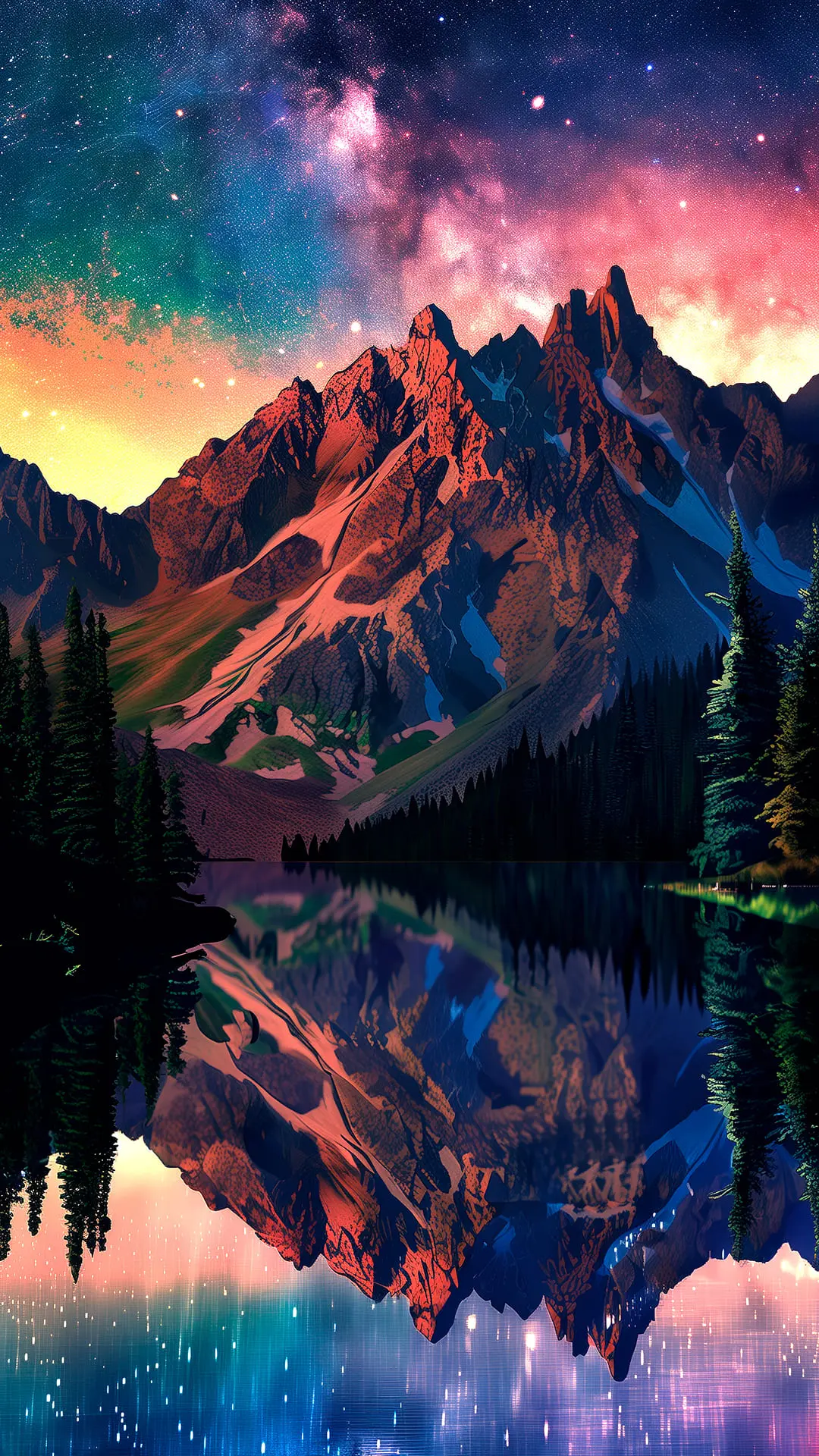 Nature & Landscapes wallpaper