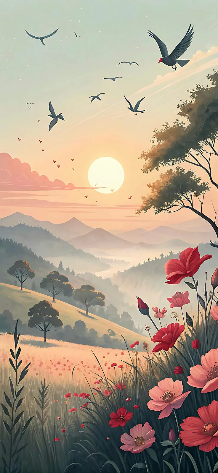 Nature & Landscapes wallpaper