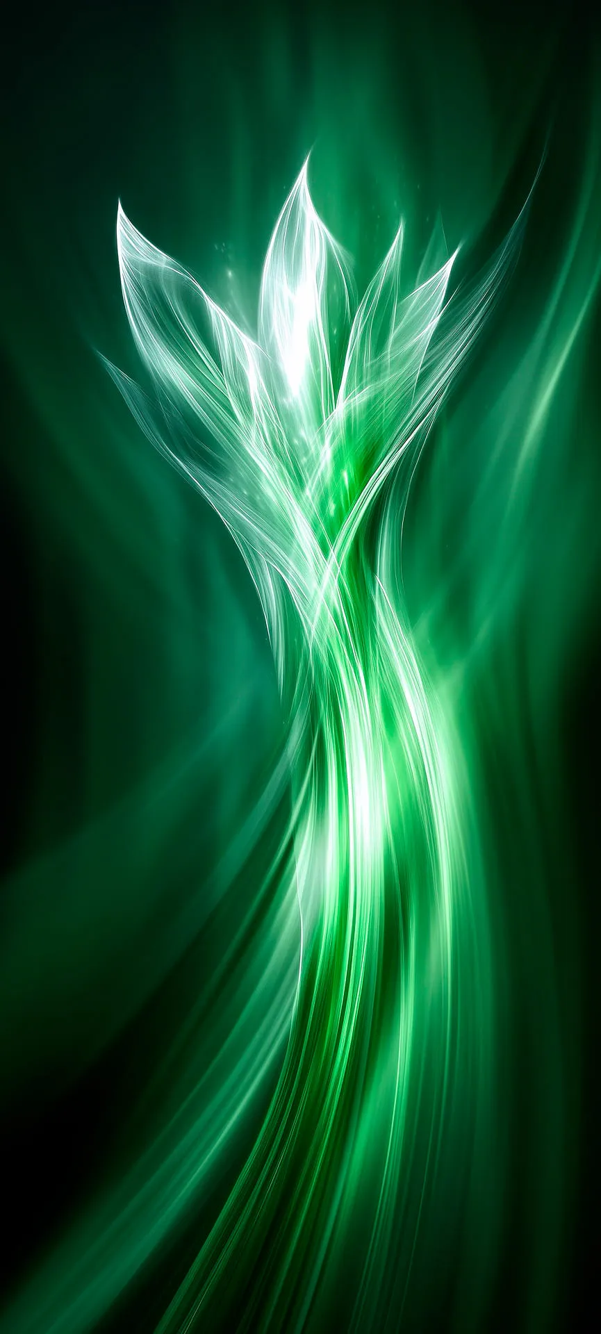 Neon & Glowing wallpaper