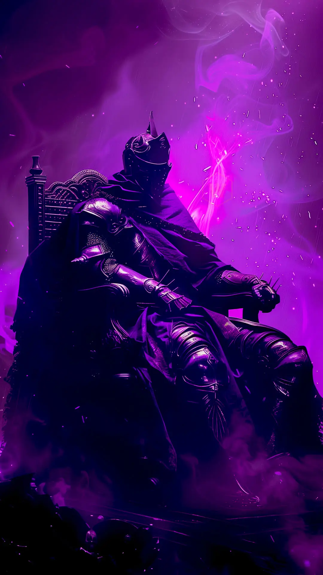 Neon & Glowing wallpaper