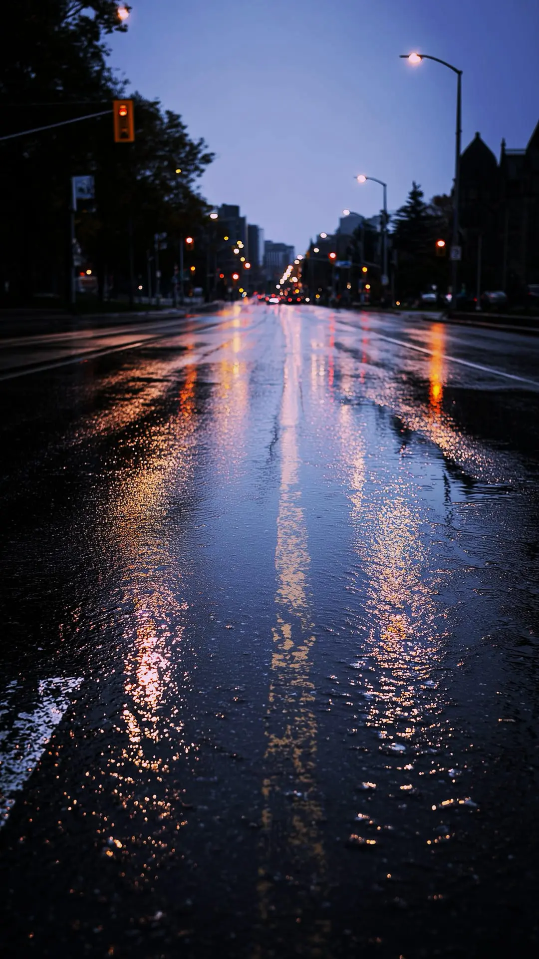 Rain & Weather wallpaper