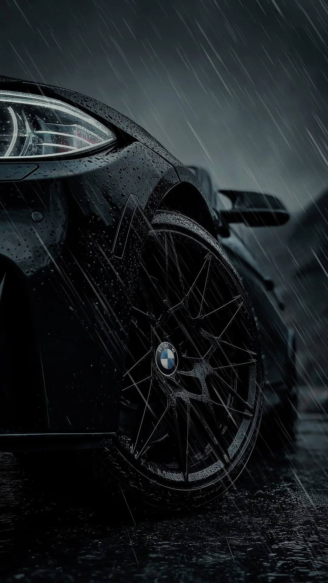 Rain & Weather wallpaper