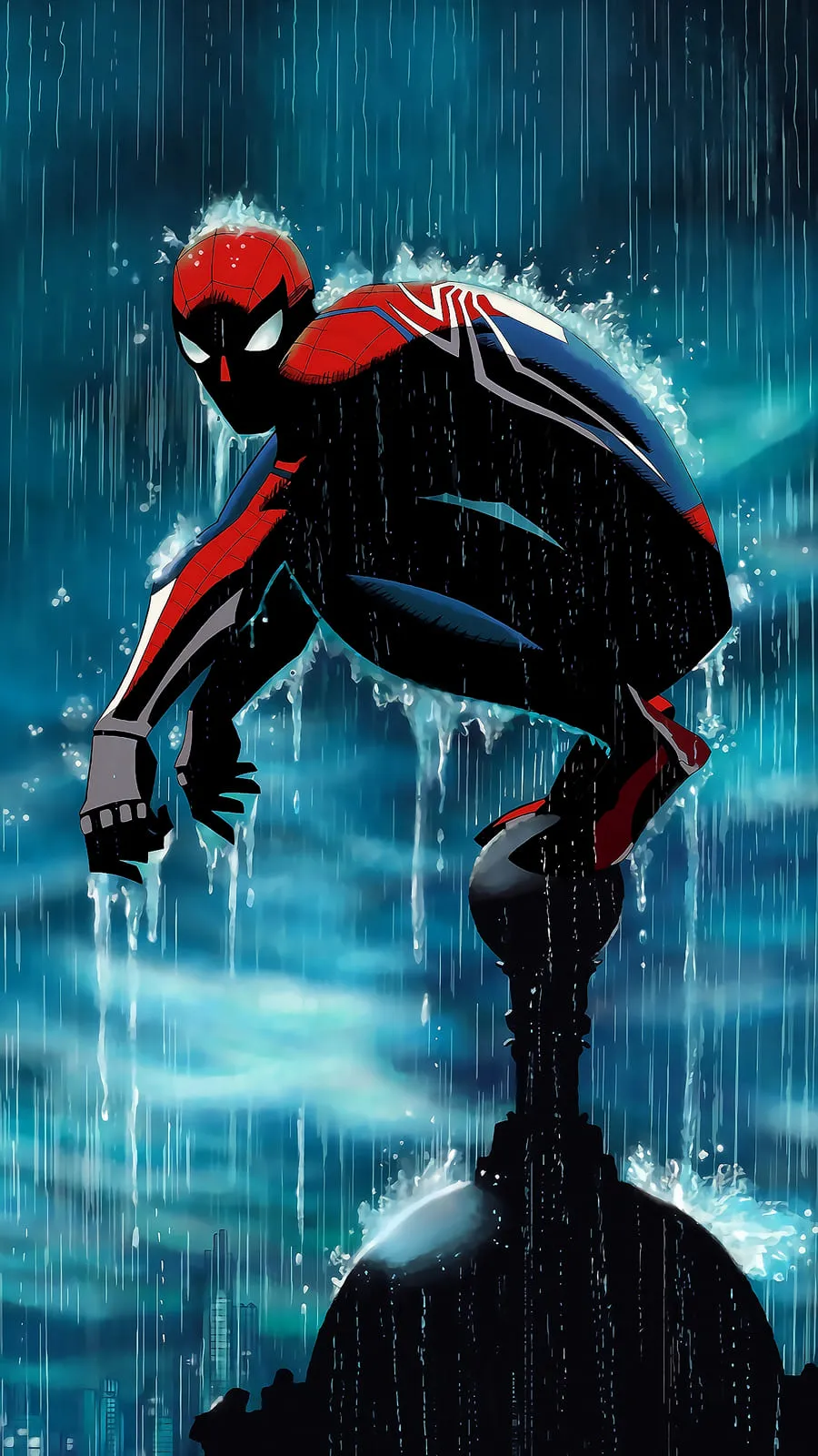 Rain & Weather wallpaper