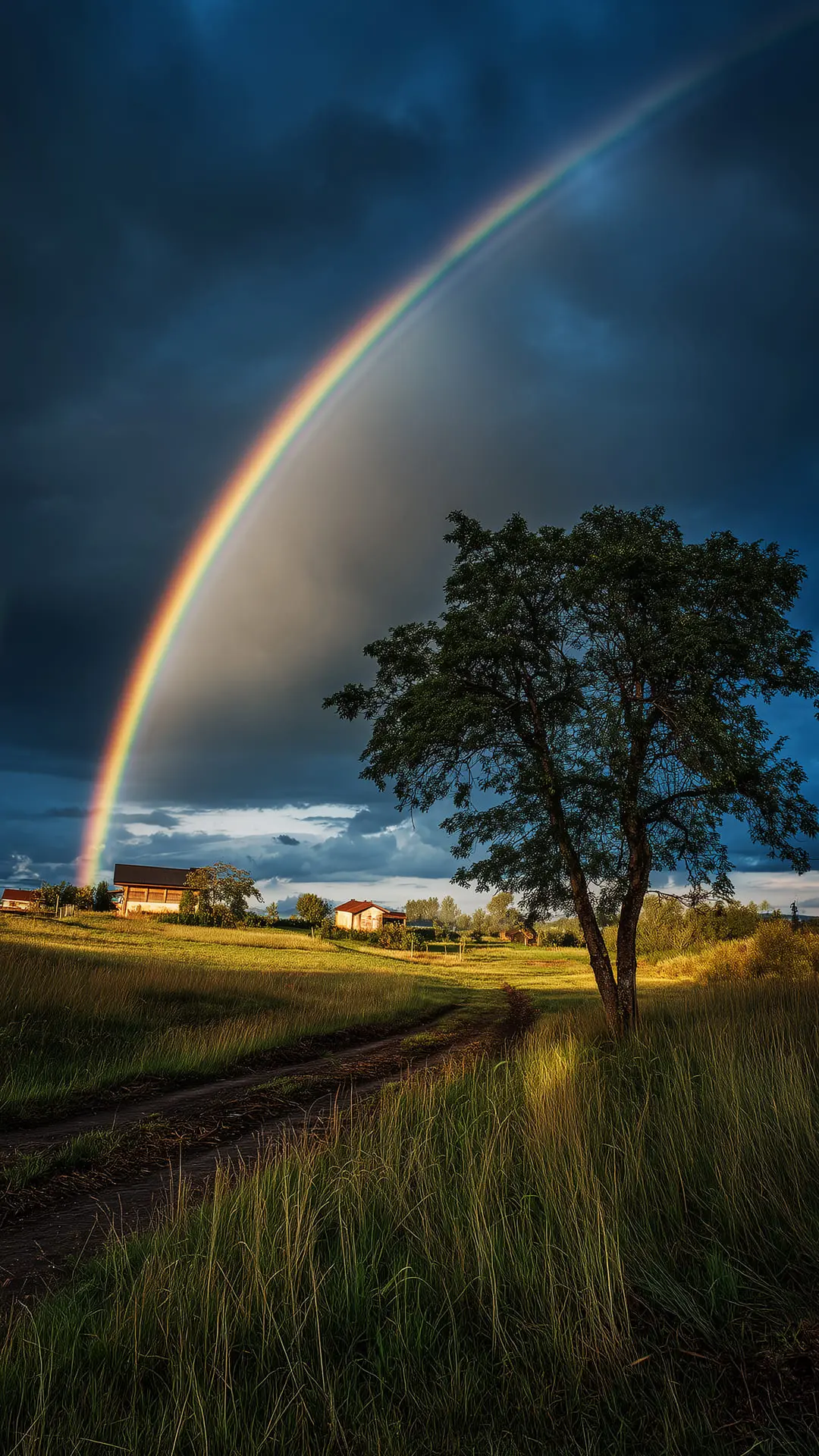 Rain & Weather wallpaper
