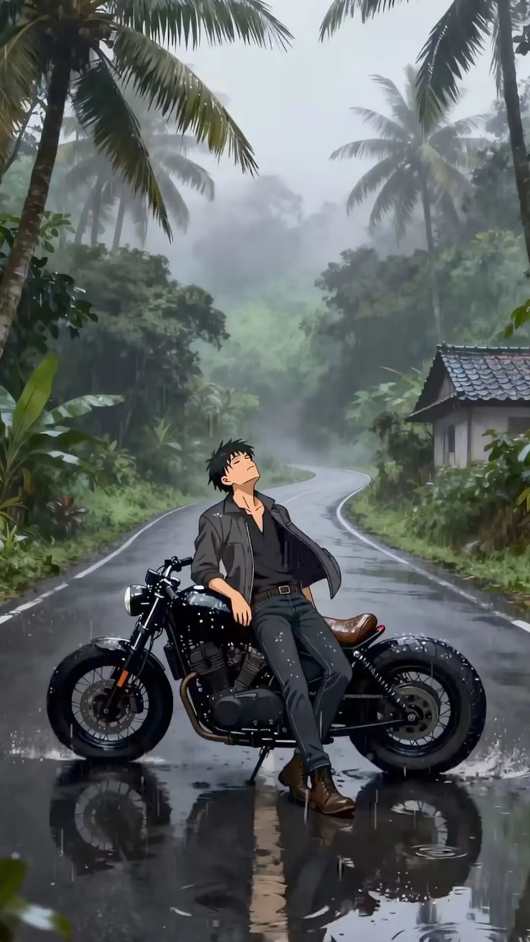Rain & Weather wallpaper