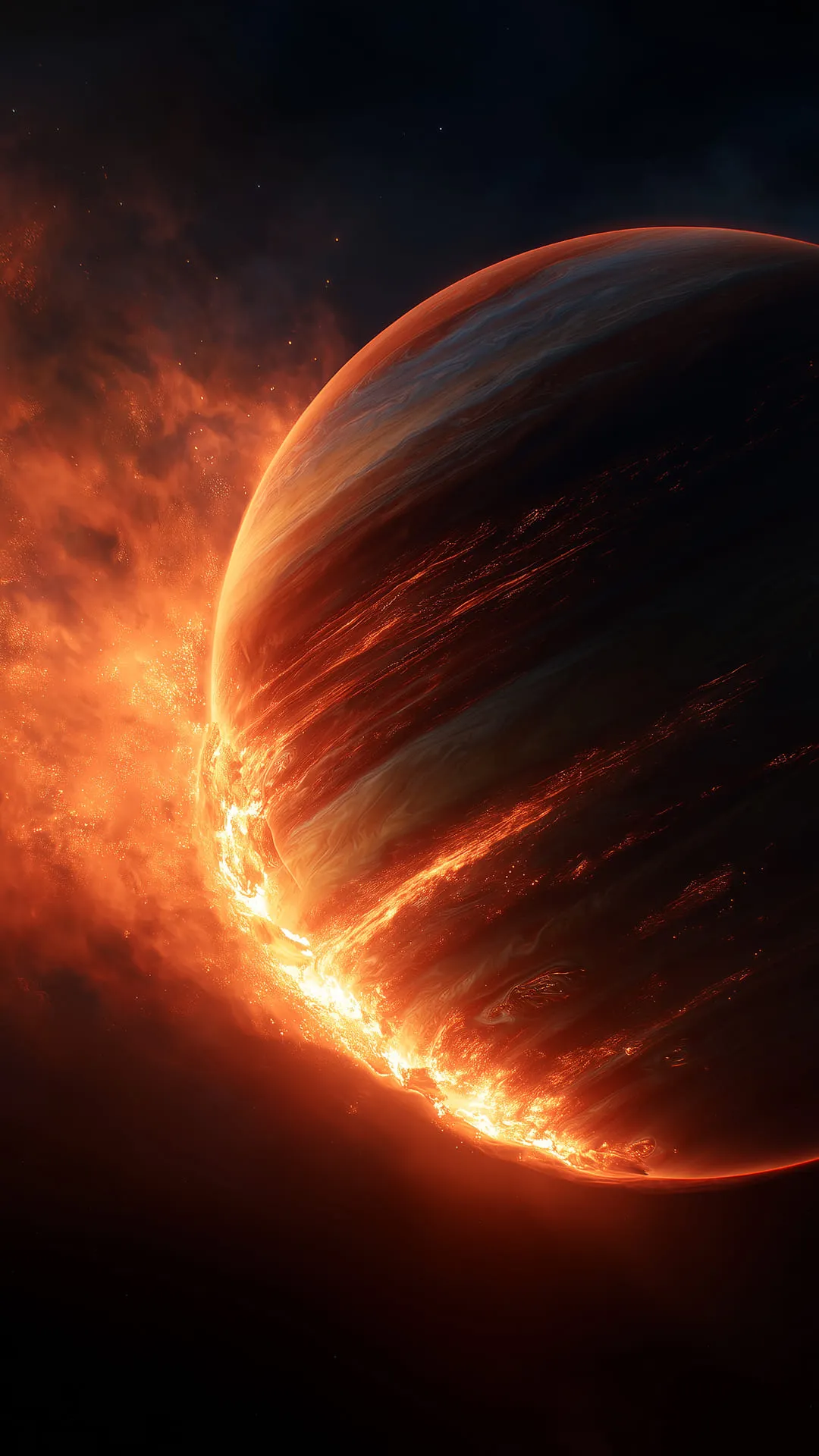 Space & Galaxy wallpaper