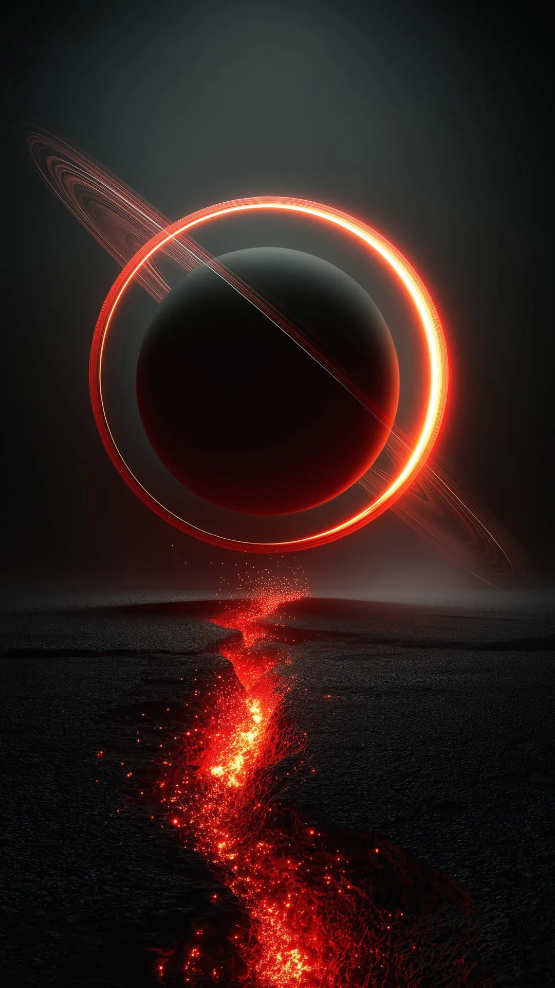 Space & Galaxy wallpaper