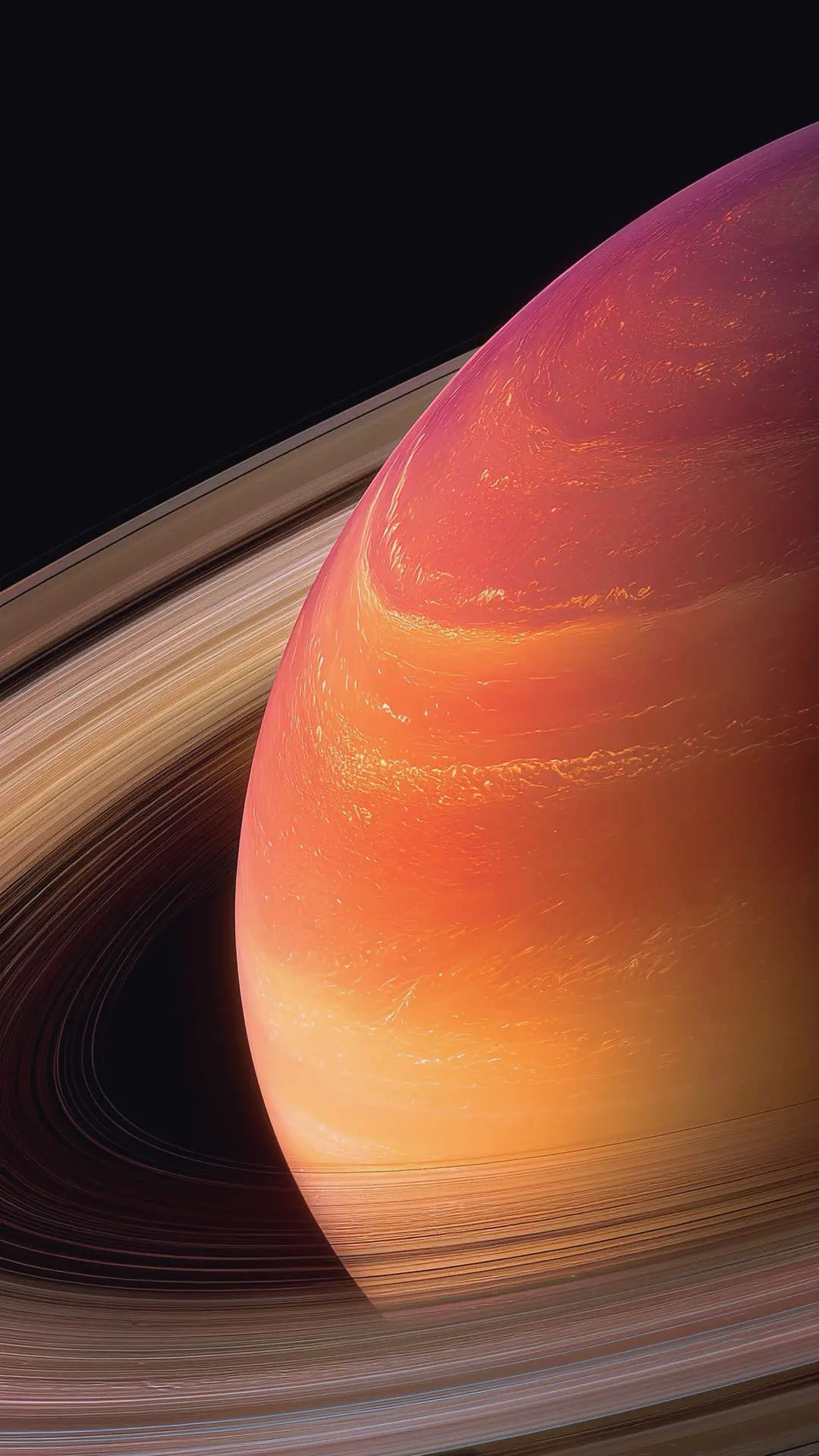 Space & Galaxy wallpaper