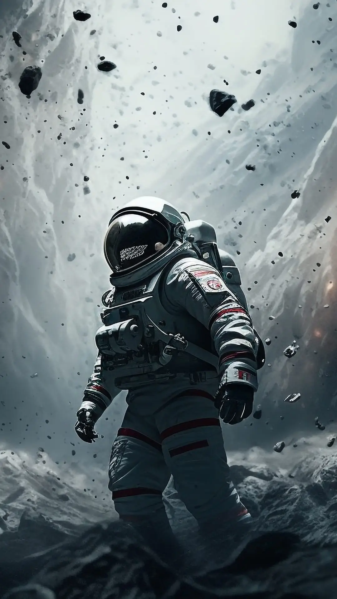 Space & Galaxy wallpaper