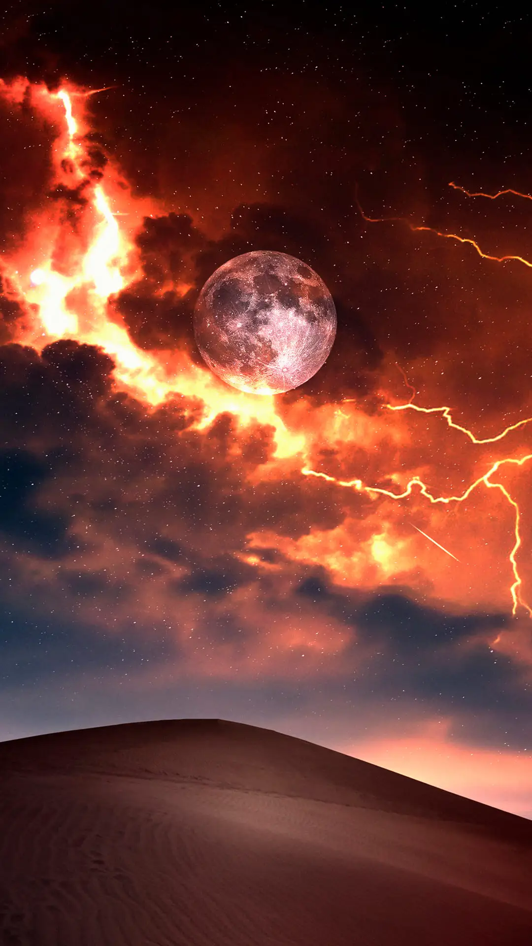 Space & Galaxy wallpaper
