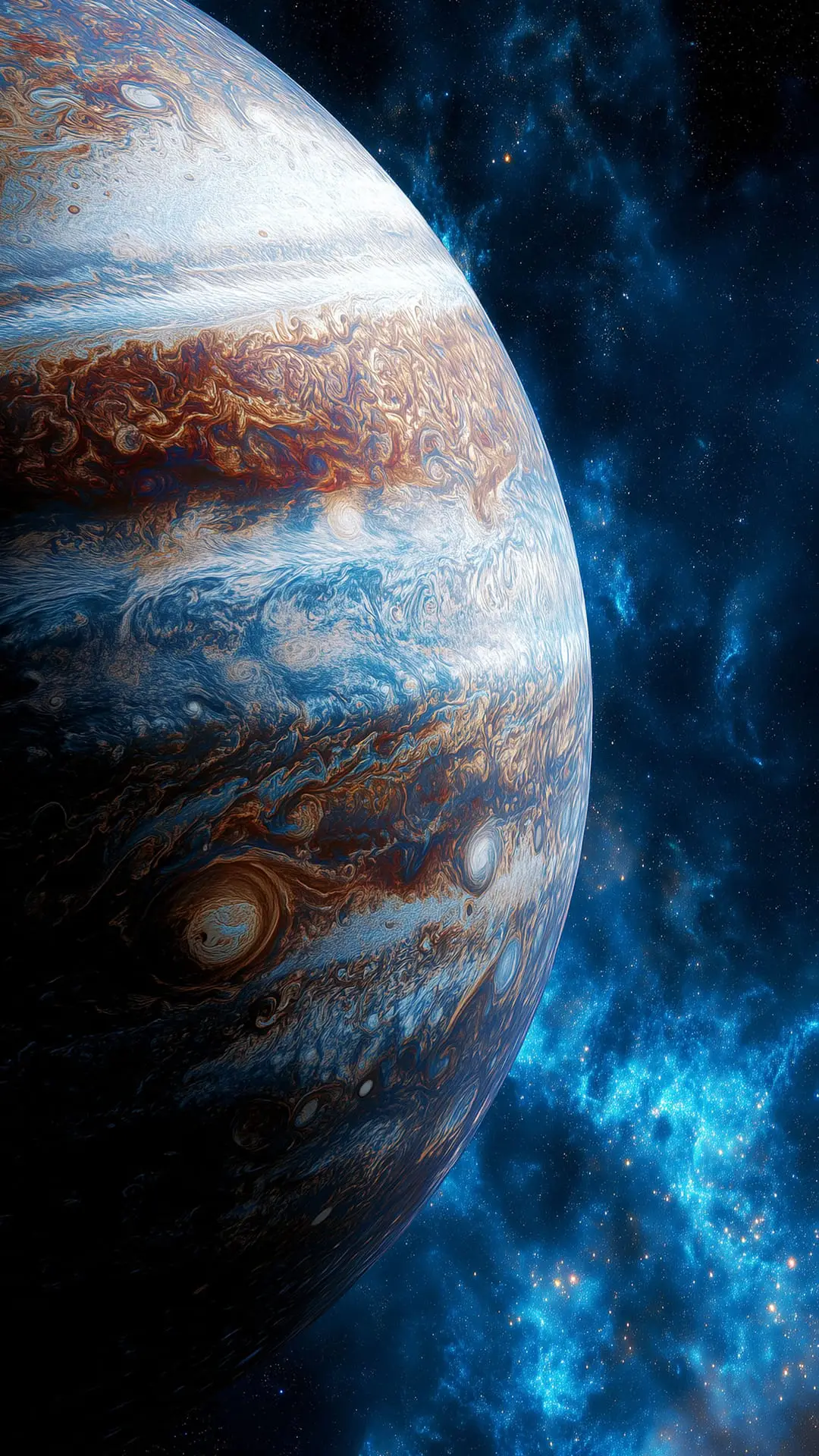 NexWall 4K Wallpaper API Preview - Category Image