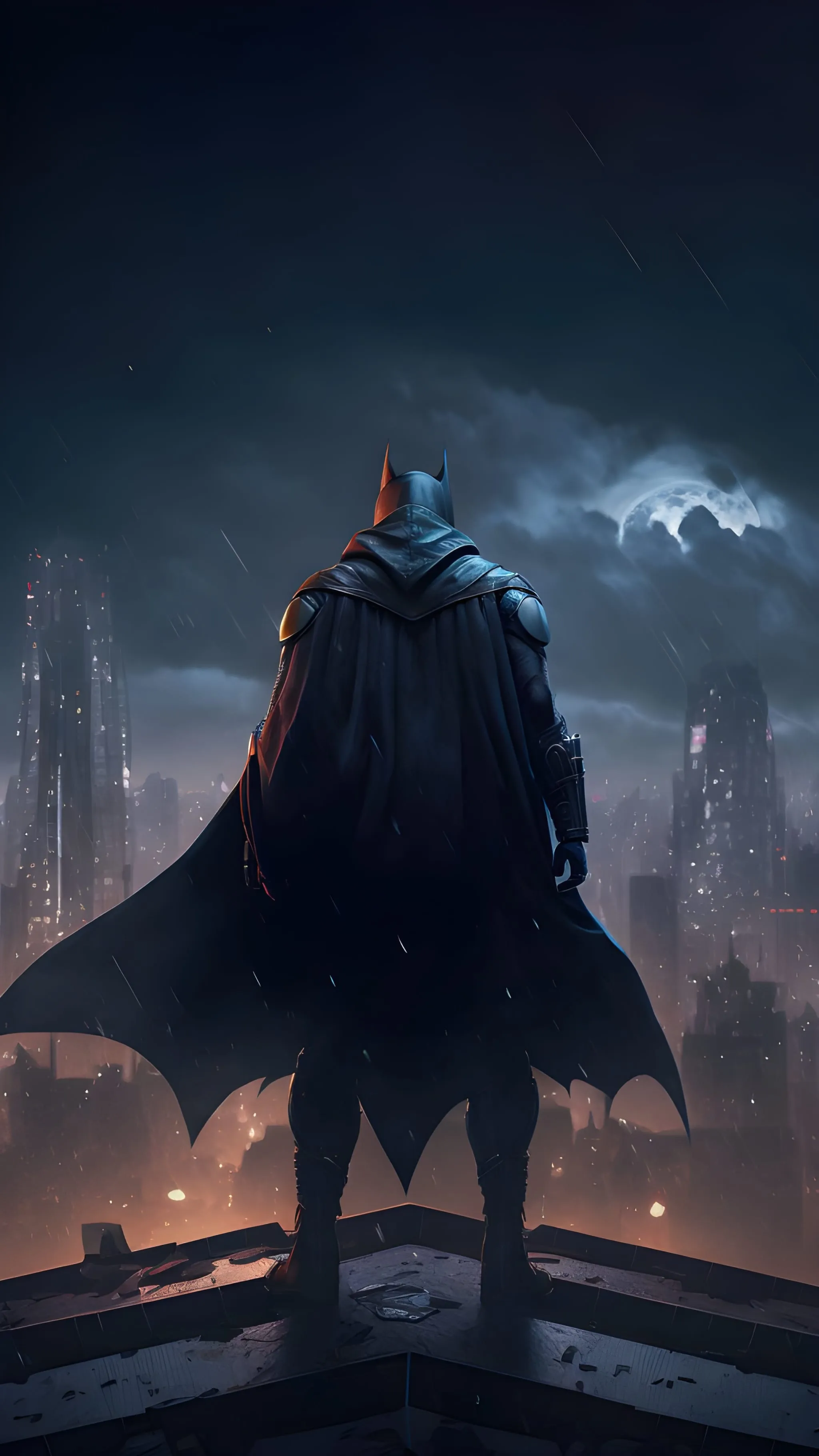 Superheroes & Comics wallpaper